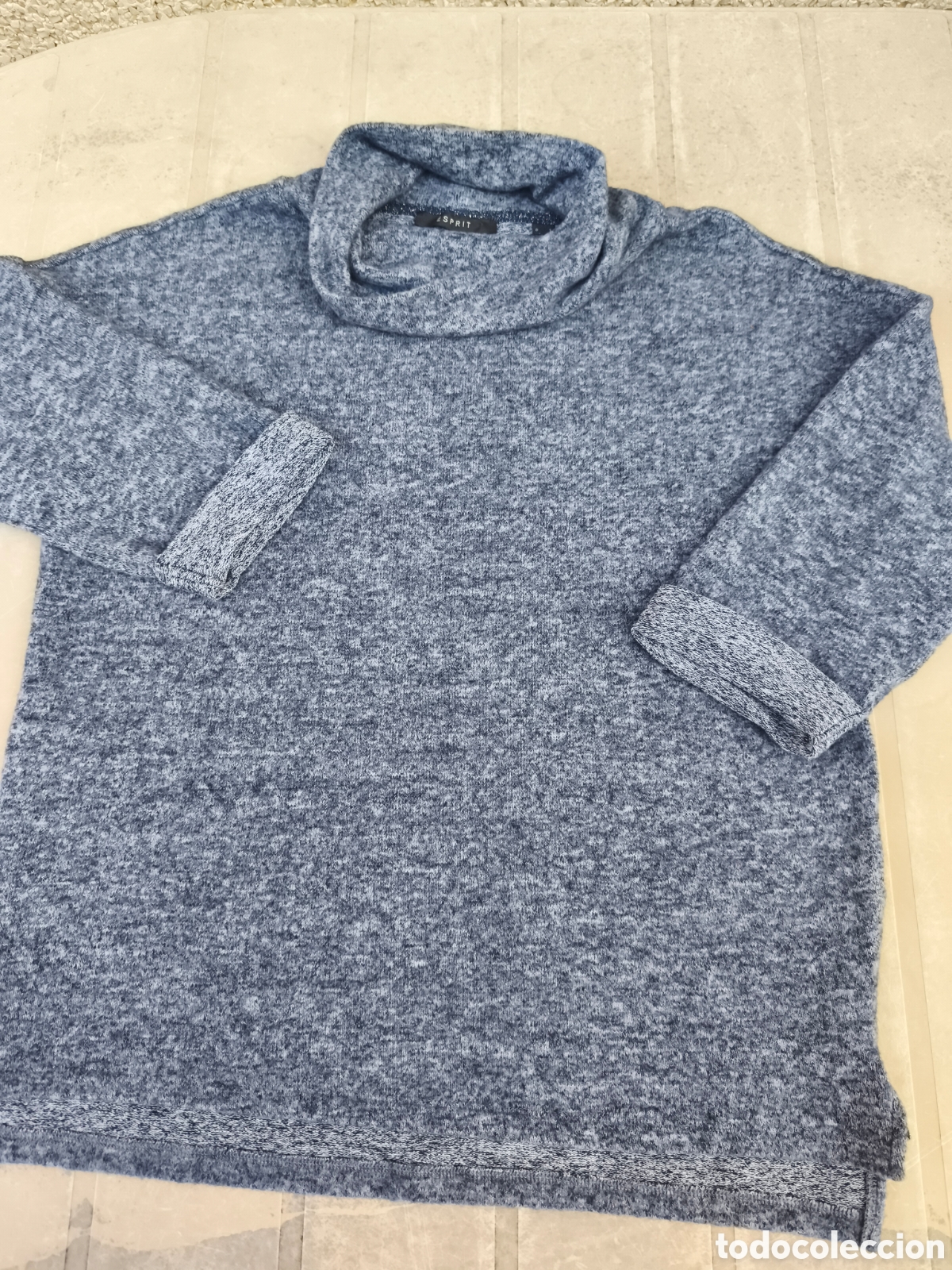 Vintage: Jersey Esprit, sin estrenar - Foto 3