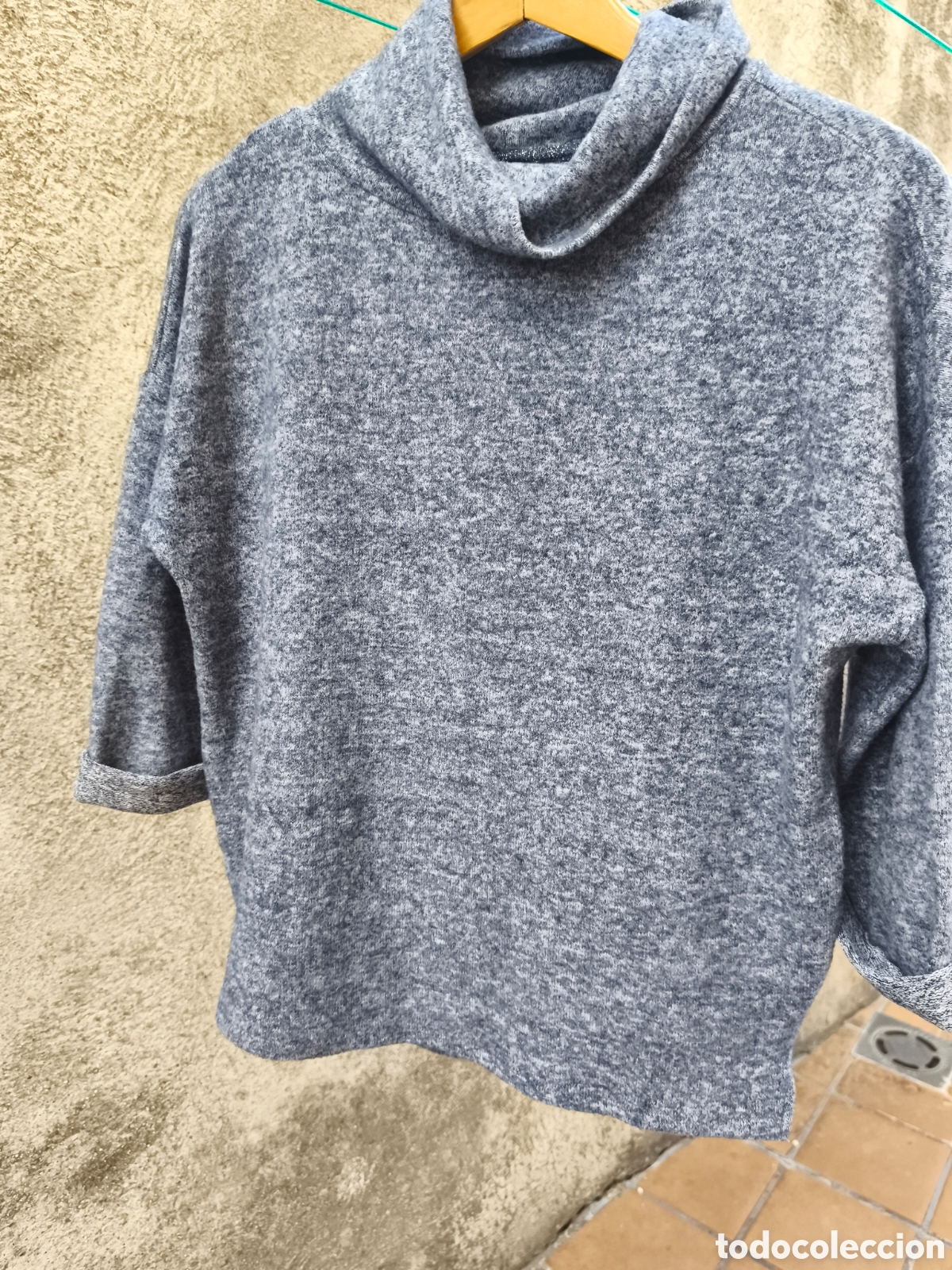 Vintage: Jersey Esprit, sin estrenar - Foto 6