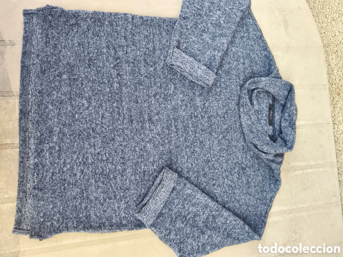 Vintage: Jersey Esprit, sin estrenar