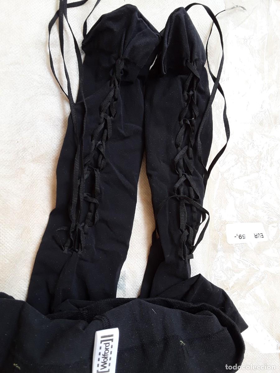 Vintage: Medias vintage Wolford
