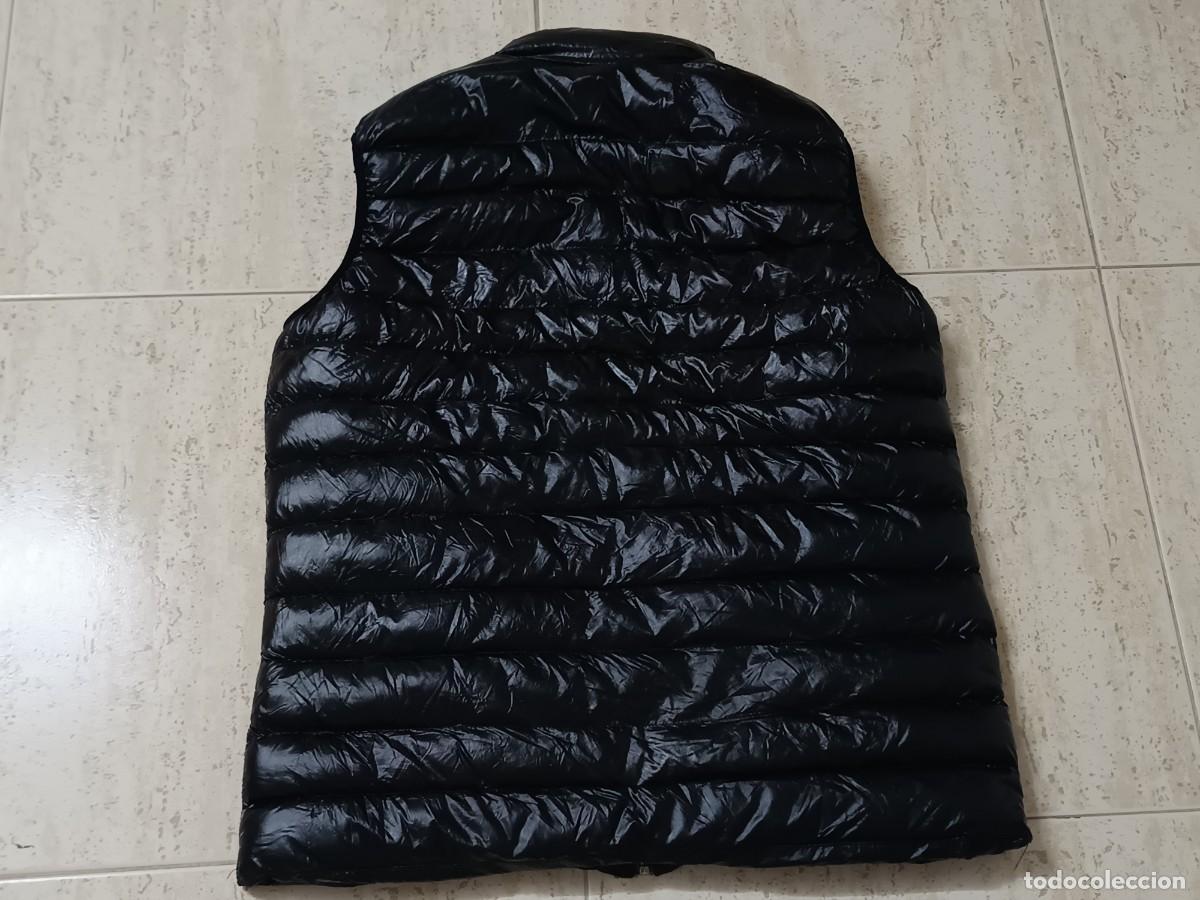 Vintage: CHALECO MONCLER. TALLA L - Foto 3