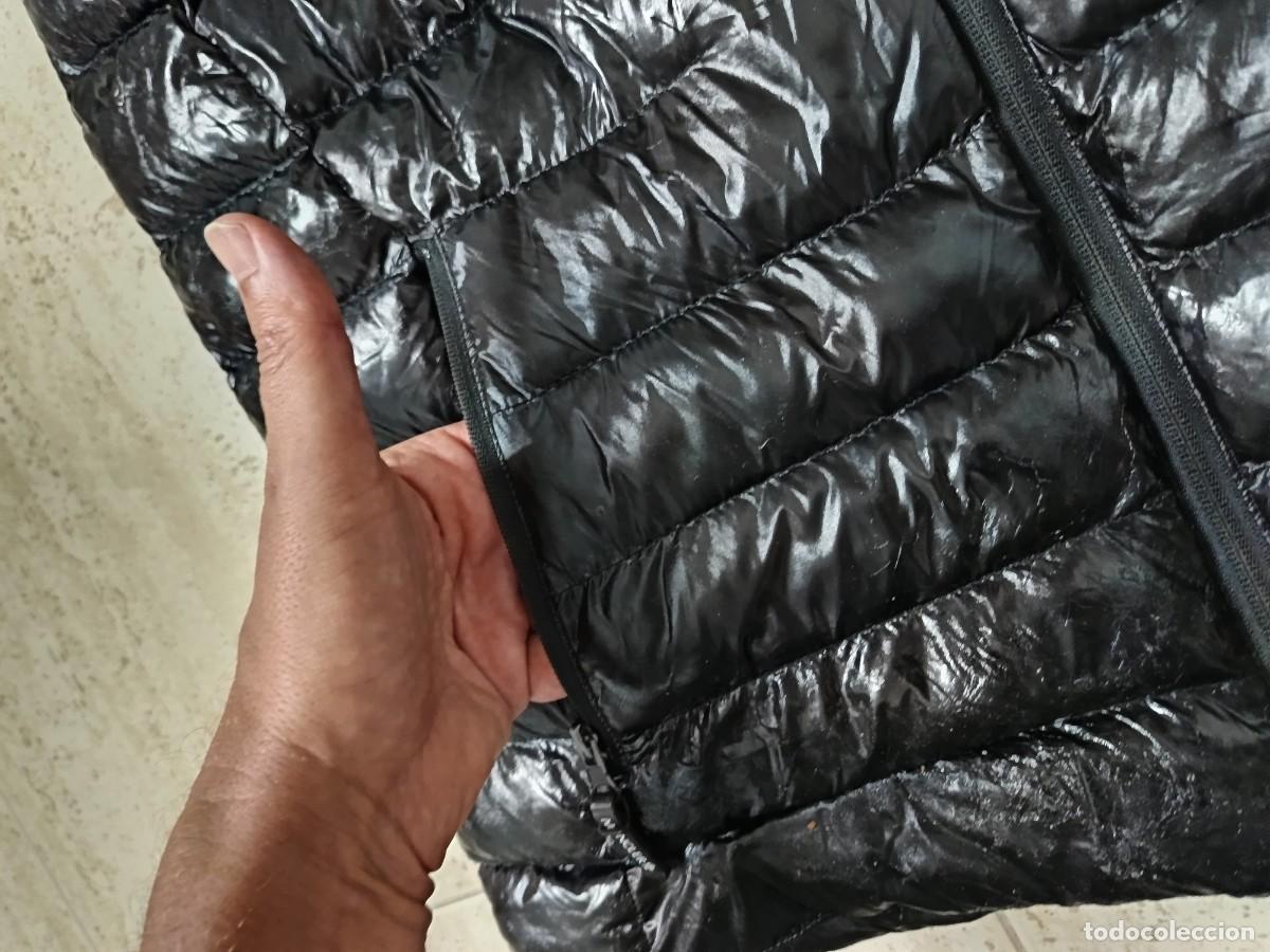 Vintage: CHALECO MONCLER. TALLA L - Foto 12