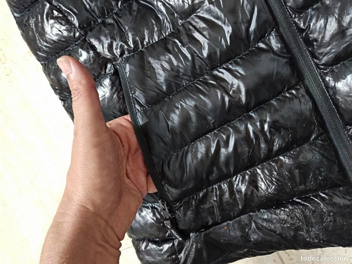 Vintage: CHALECO MONCLER. TALLA L - Foto 15