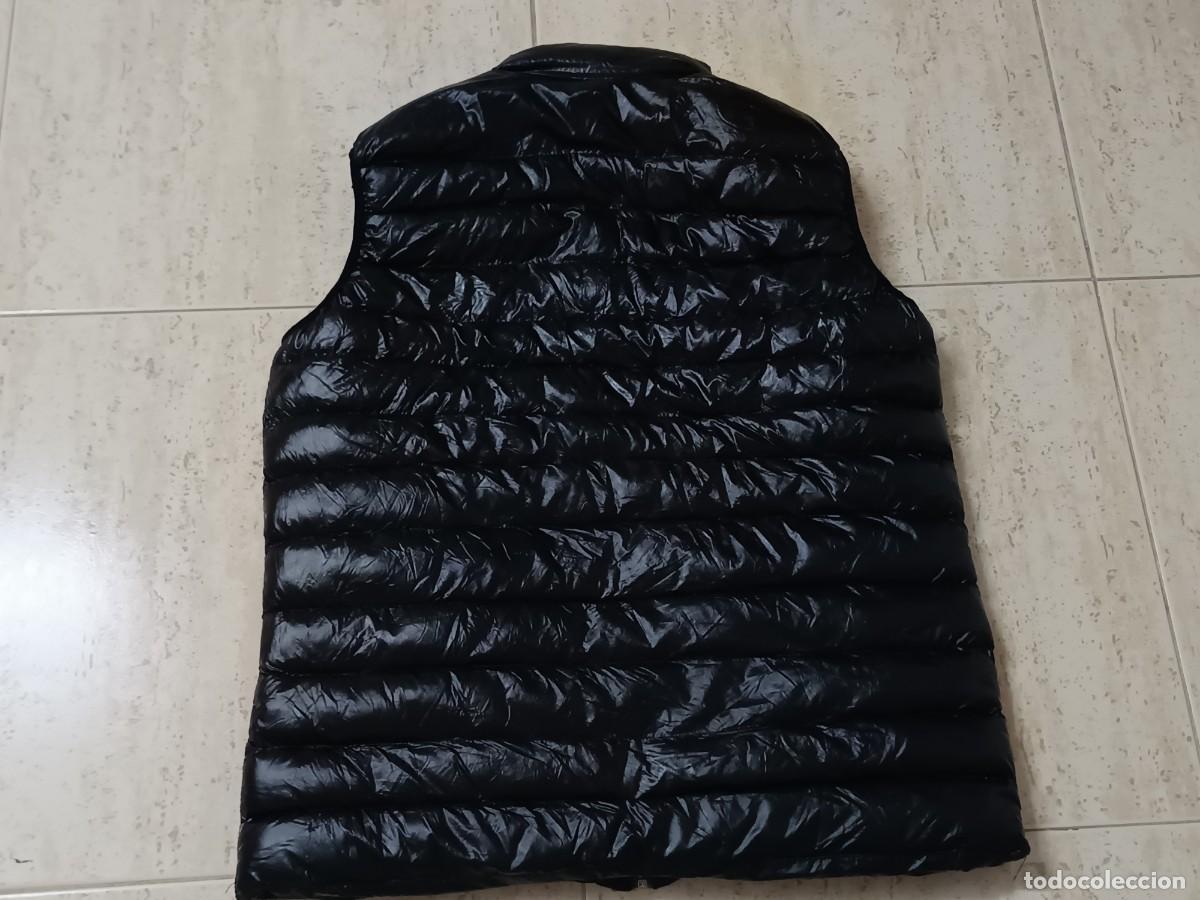 Vintage: CHALECO MONCLER. TALLA L - Foto 17