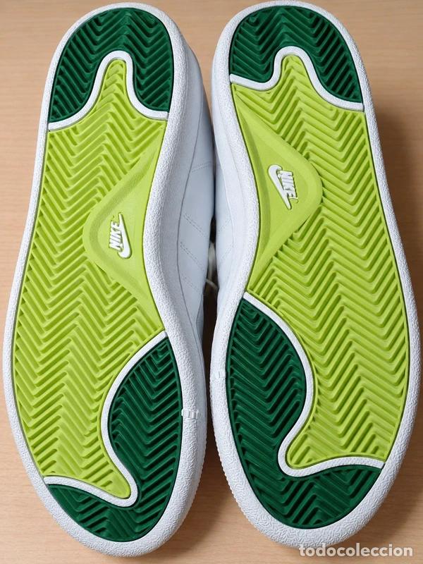 Vintage: Nike Court Tradition 2 BRS vintage 2008 sin estrenar &ndash; EU 42