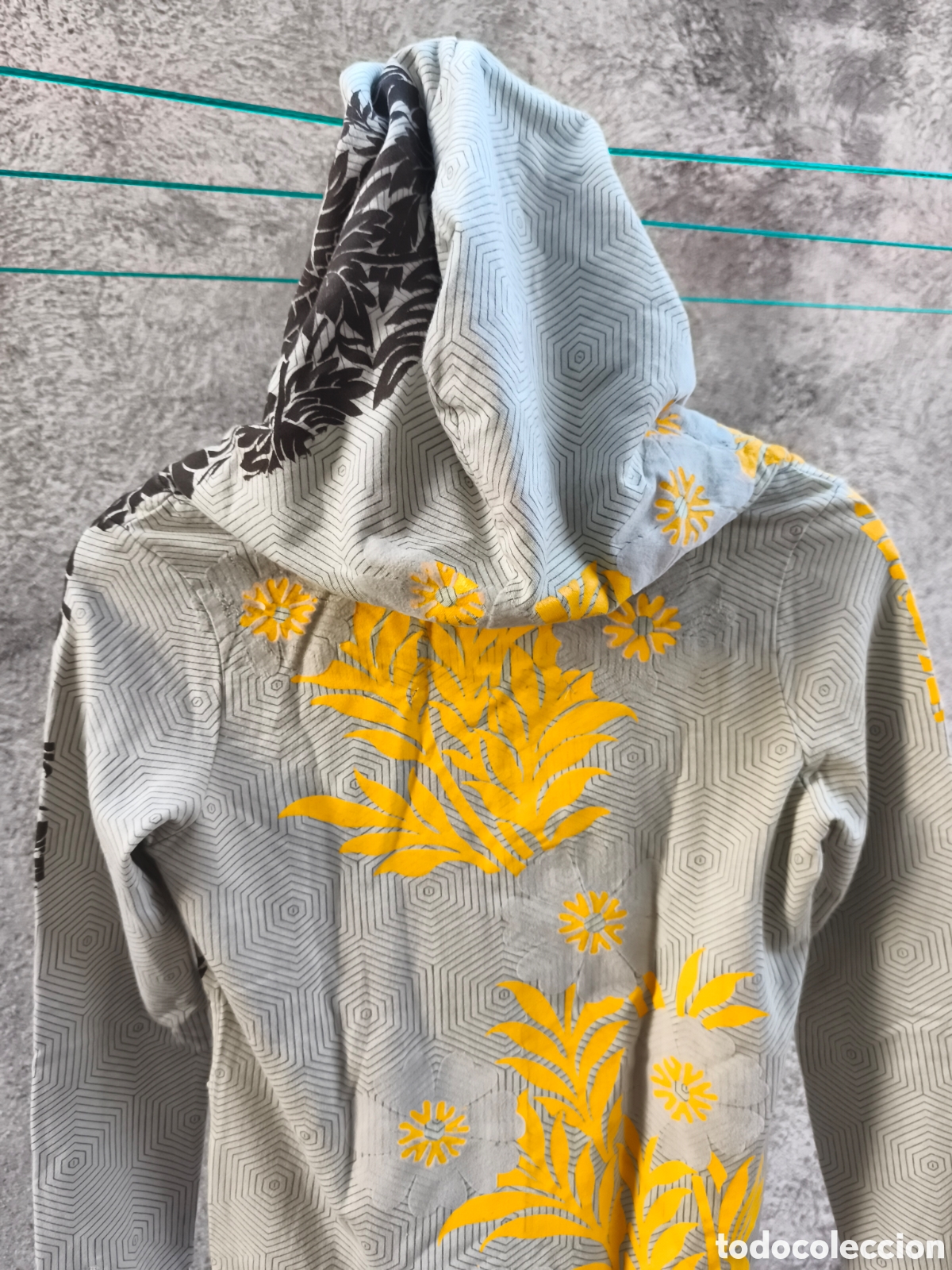 Vintage: Sudadera Replay sin estrenar - Foto 5