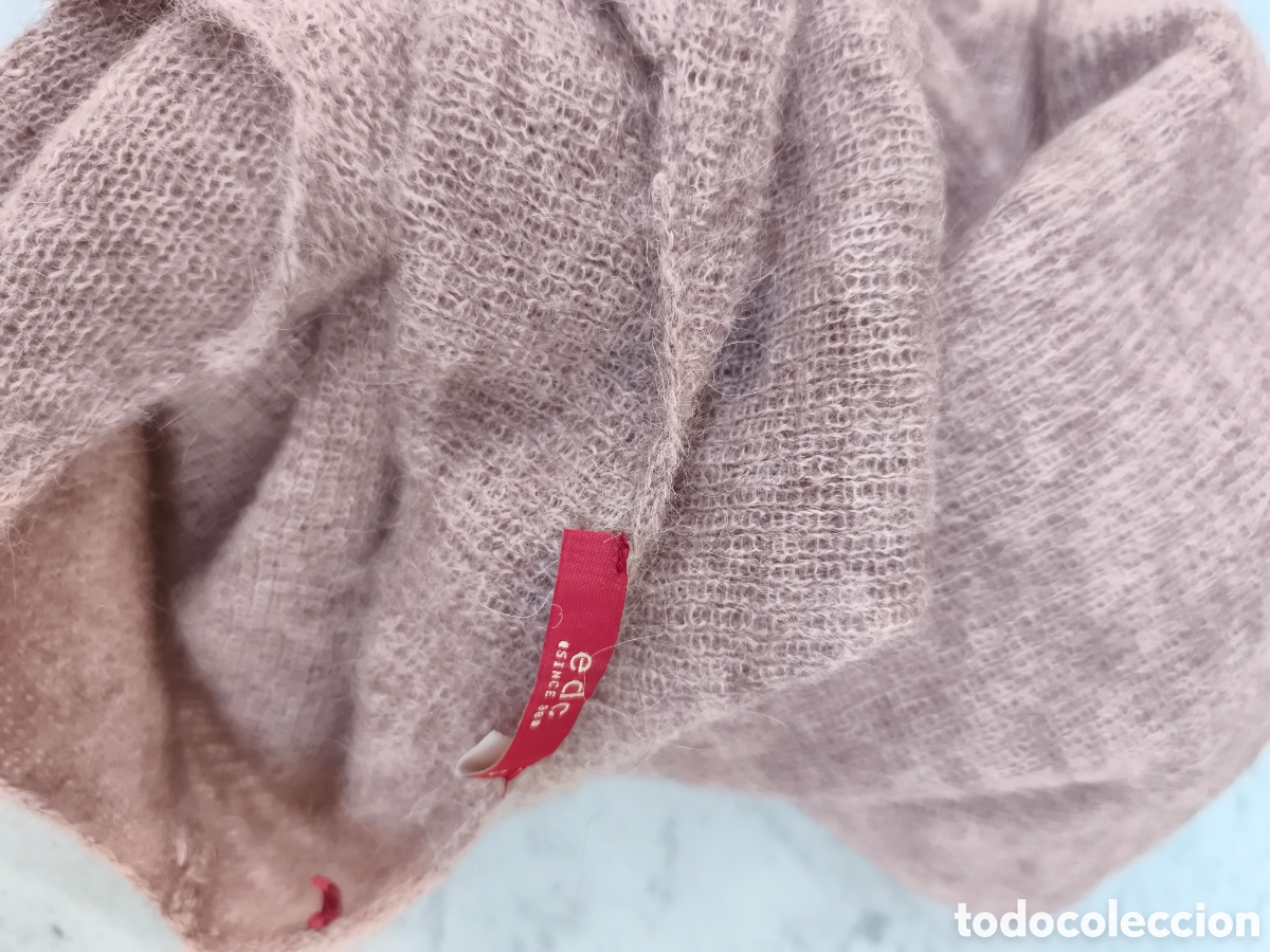 Vintage: Jersey edc, impecable - Foto 7
