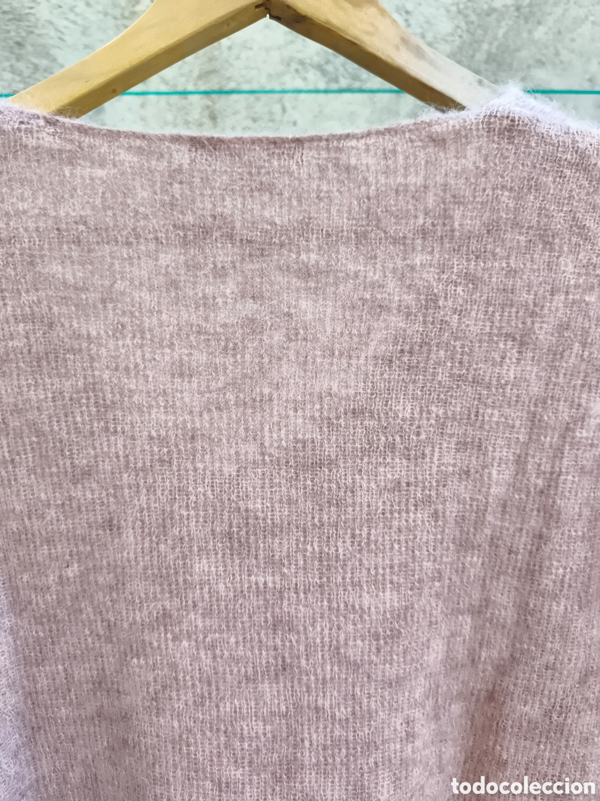 Vintage: Jersey edc, impecable - Foto 11