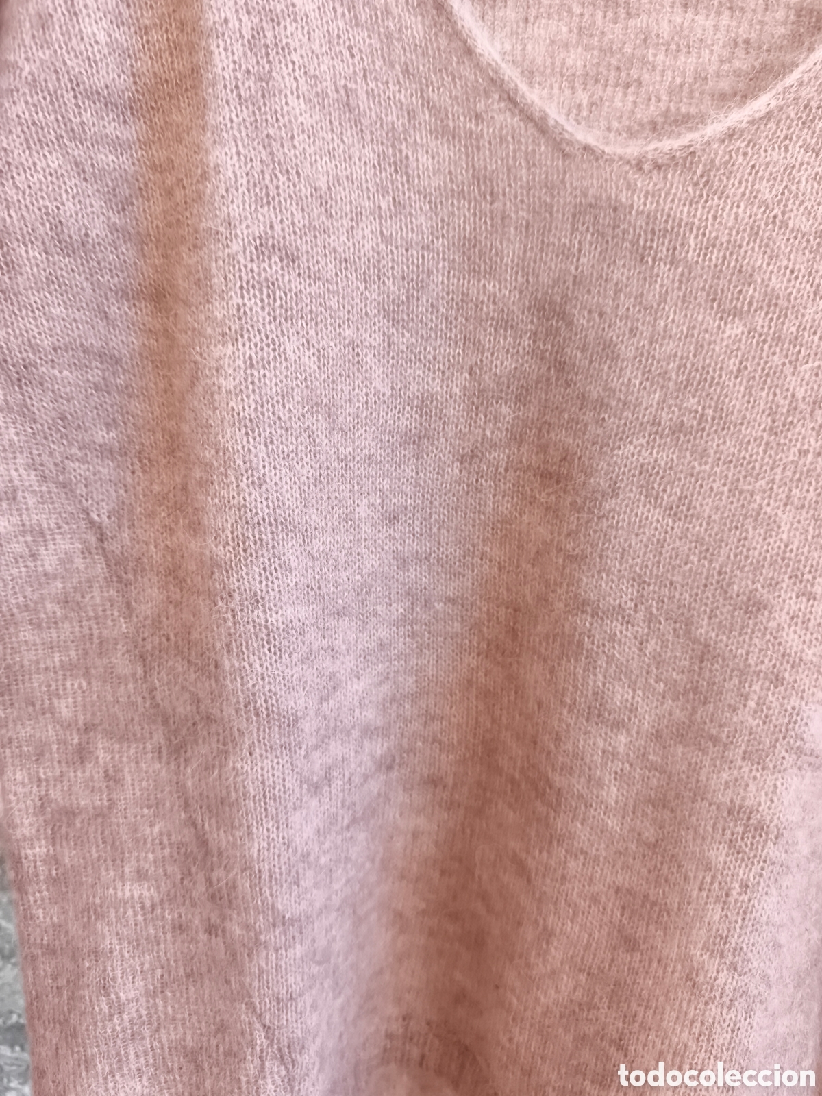 Vintage: Jersey edc, impecable - Foto 12