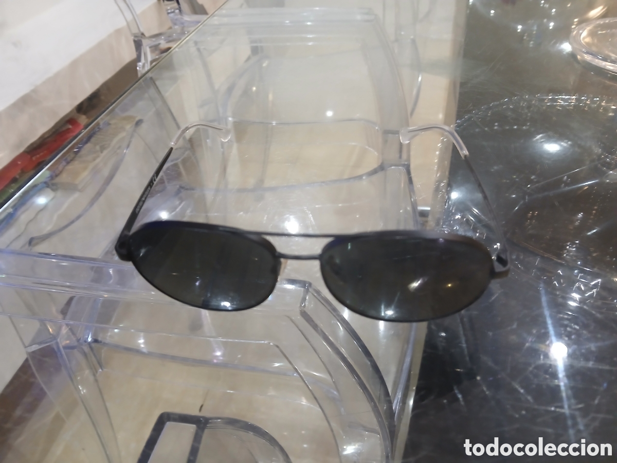 Vintage: Gafas emporio armani vintage
