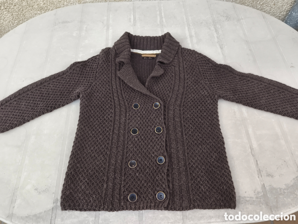 Vintage: Chaqueta Massimo Dutti. Impecable - Foto 2