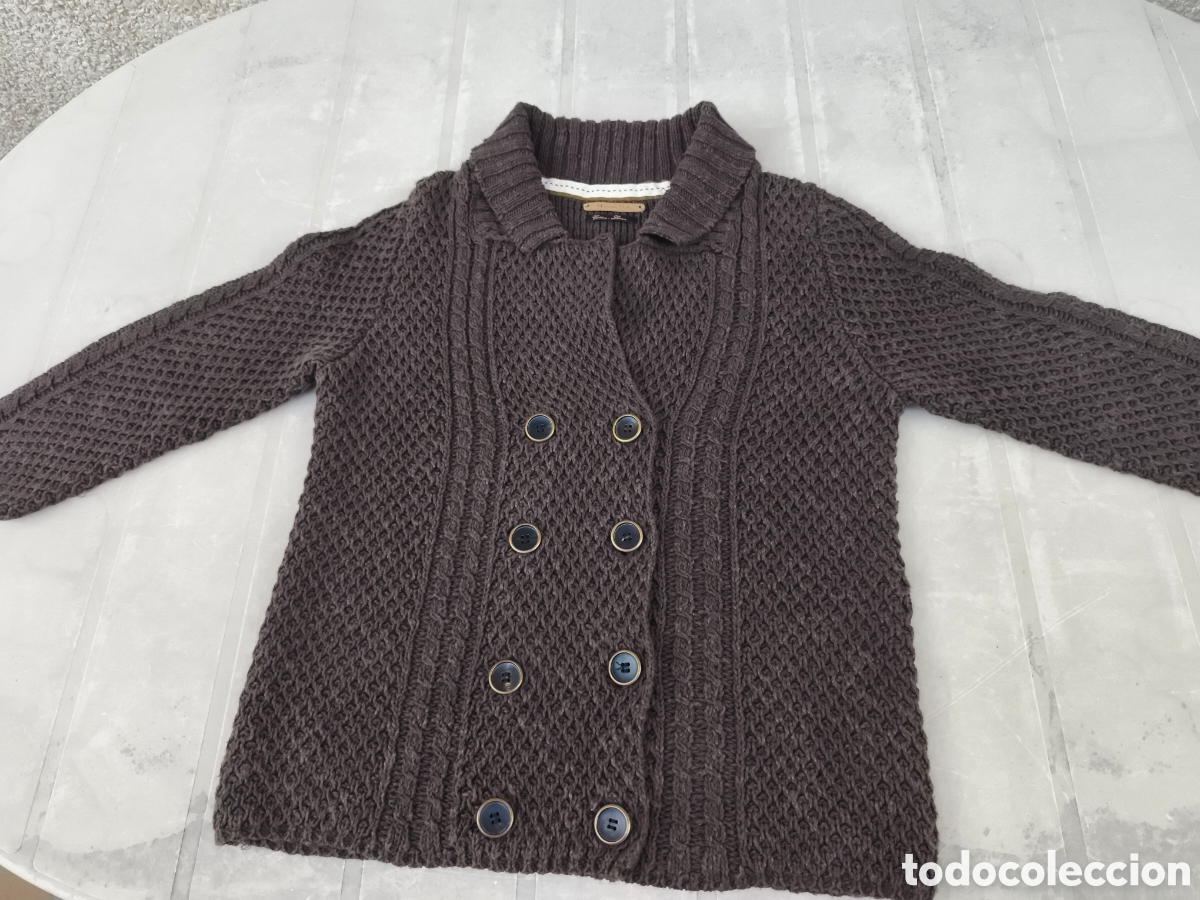 Vintage: Chaqueta Massimo Dutti. Impecable - Foto 1