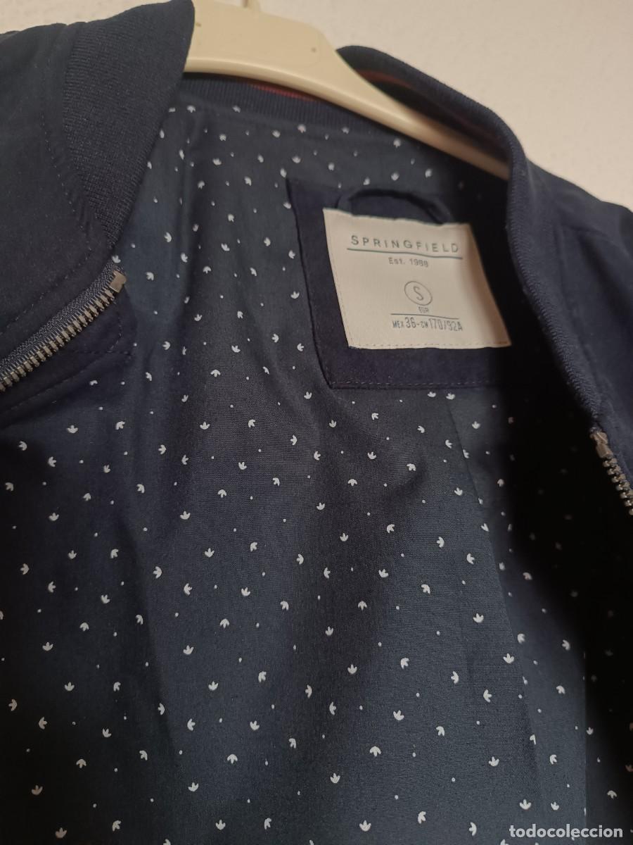 Vintage: Cazadora para Hombre - Foto 4