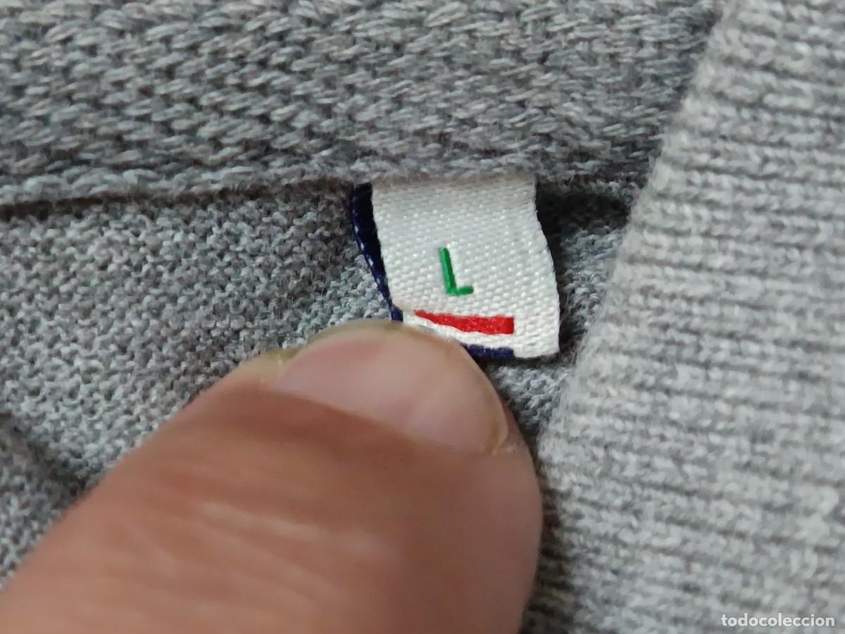 Vintage: POLO EL GANSO. TALLA L - Foto 6