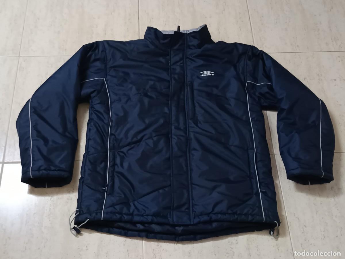 Vintage: CHAQUET&Oacute;N UMBRO Vintage Y2K. TALLA M