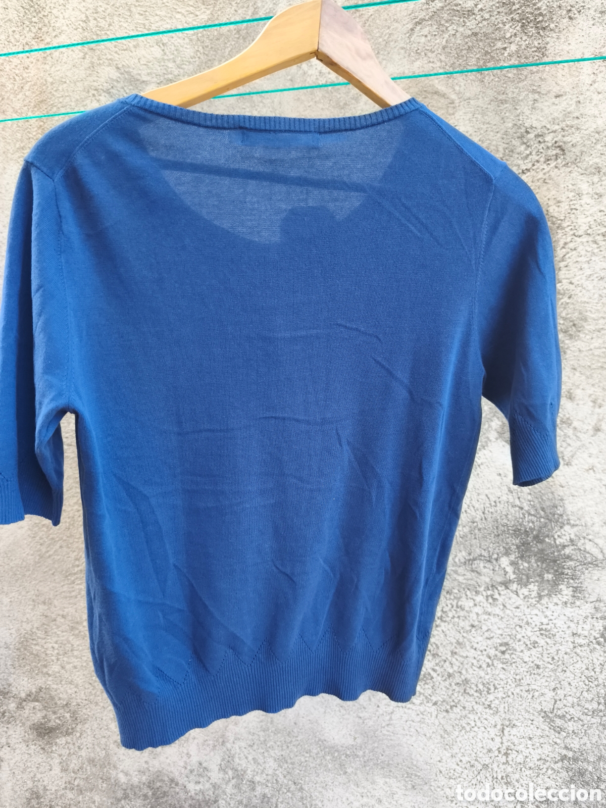 Vintage: Jersey / chaqueta Nice Things, sin estrenar - Foto 15