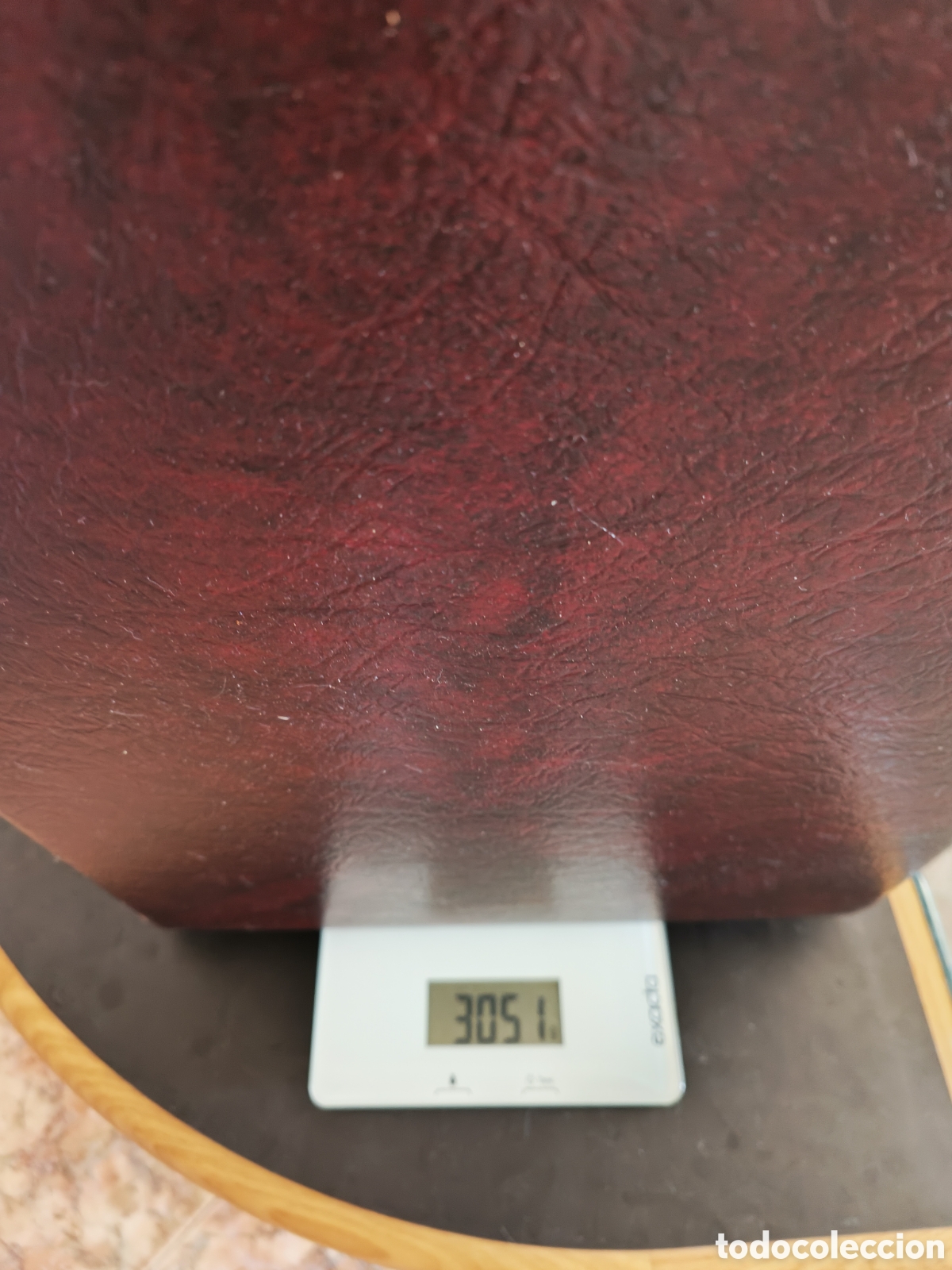 Vintage: Delsey attach&eacute; case complete set - Foto 15