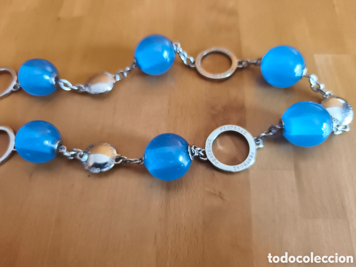 Vintage: Collar Pertegaz, sin estrenar - Foto 3