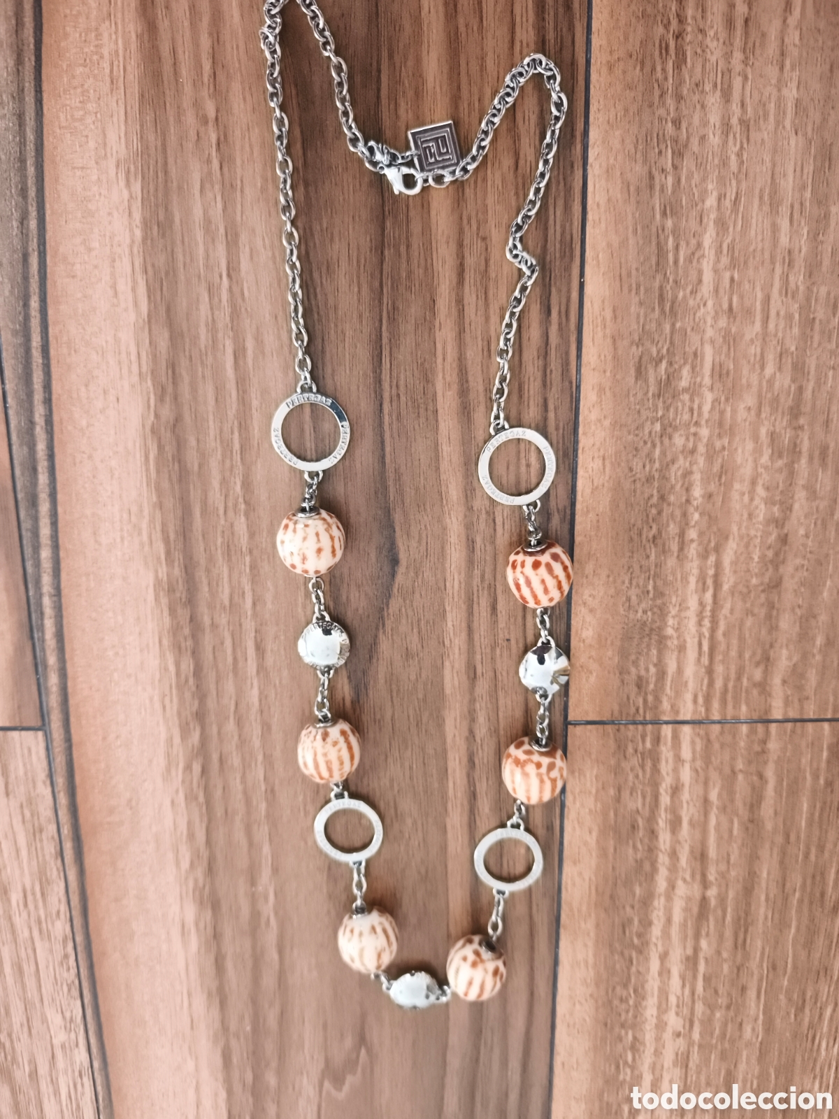 Vintage: Collar Pertegaz sin estrenar - Foto 2