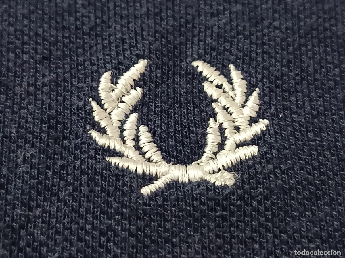 Vintage: POLO FRED PERRY. TALLA M - Foto 3
