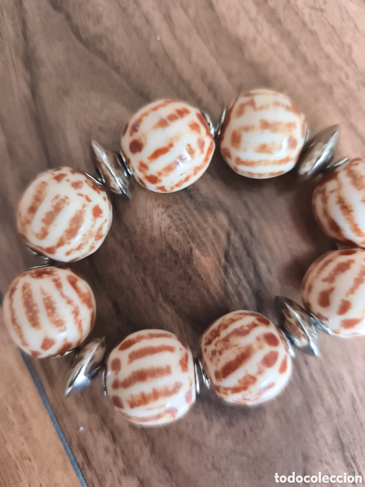Vintage: Brazalete Pertegaz, sin estrenar