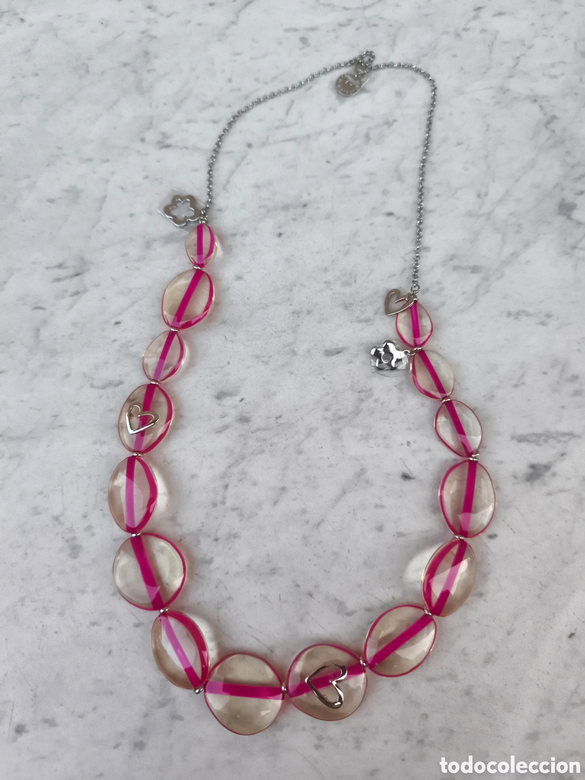 Vintage: Collar Agatha Ruiz de la Prada, sin estrenar - Foto 7