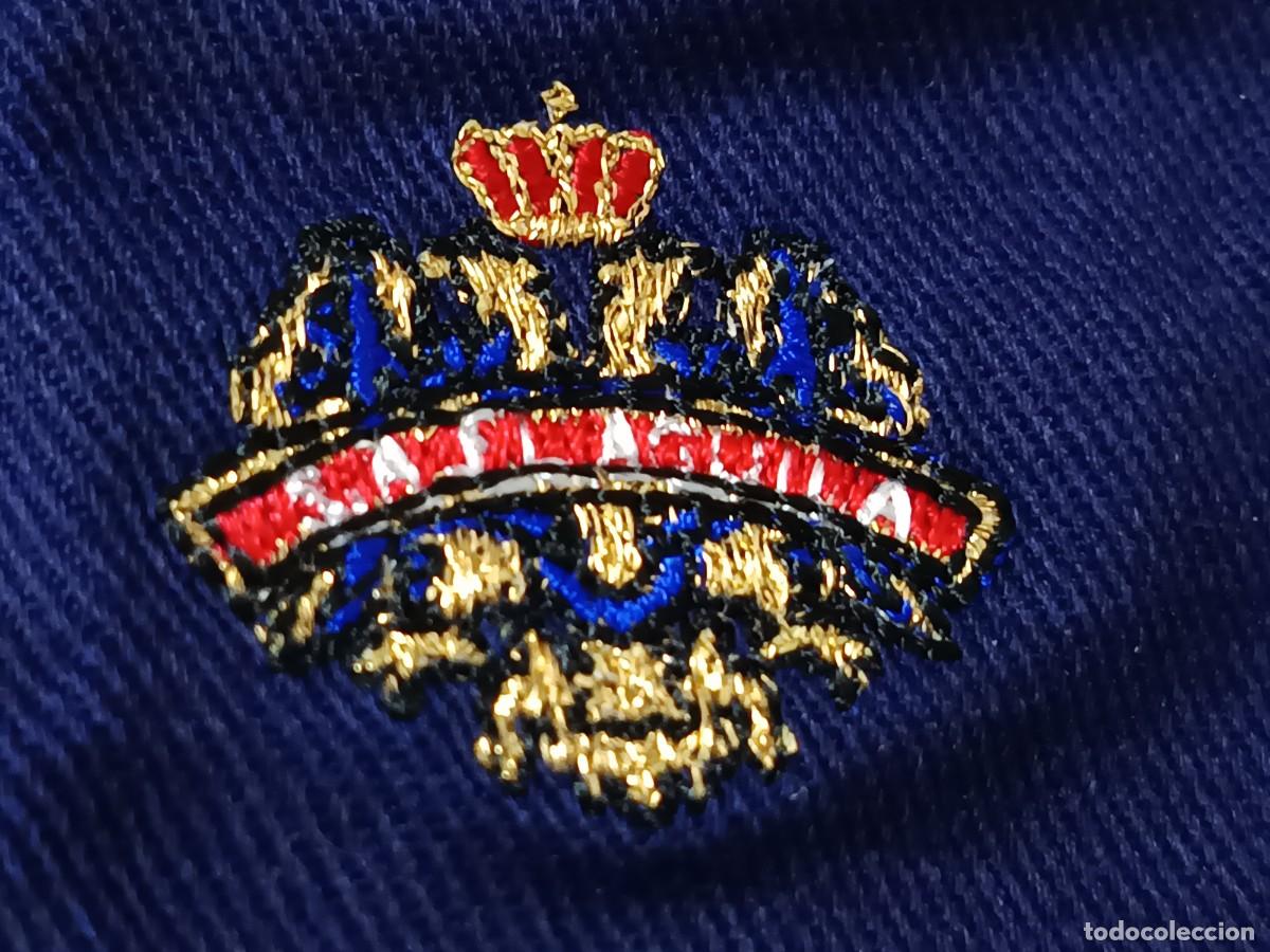 Vintage: CHAQUETA PATRULLA &Aacute;GUILA. TALLA L (NUEVA)