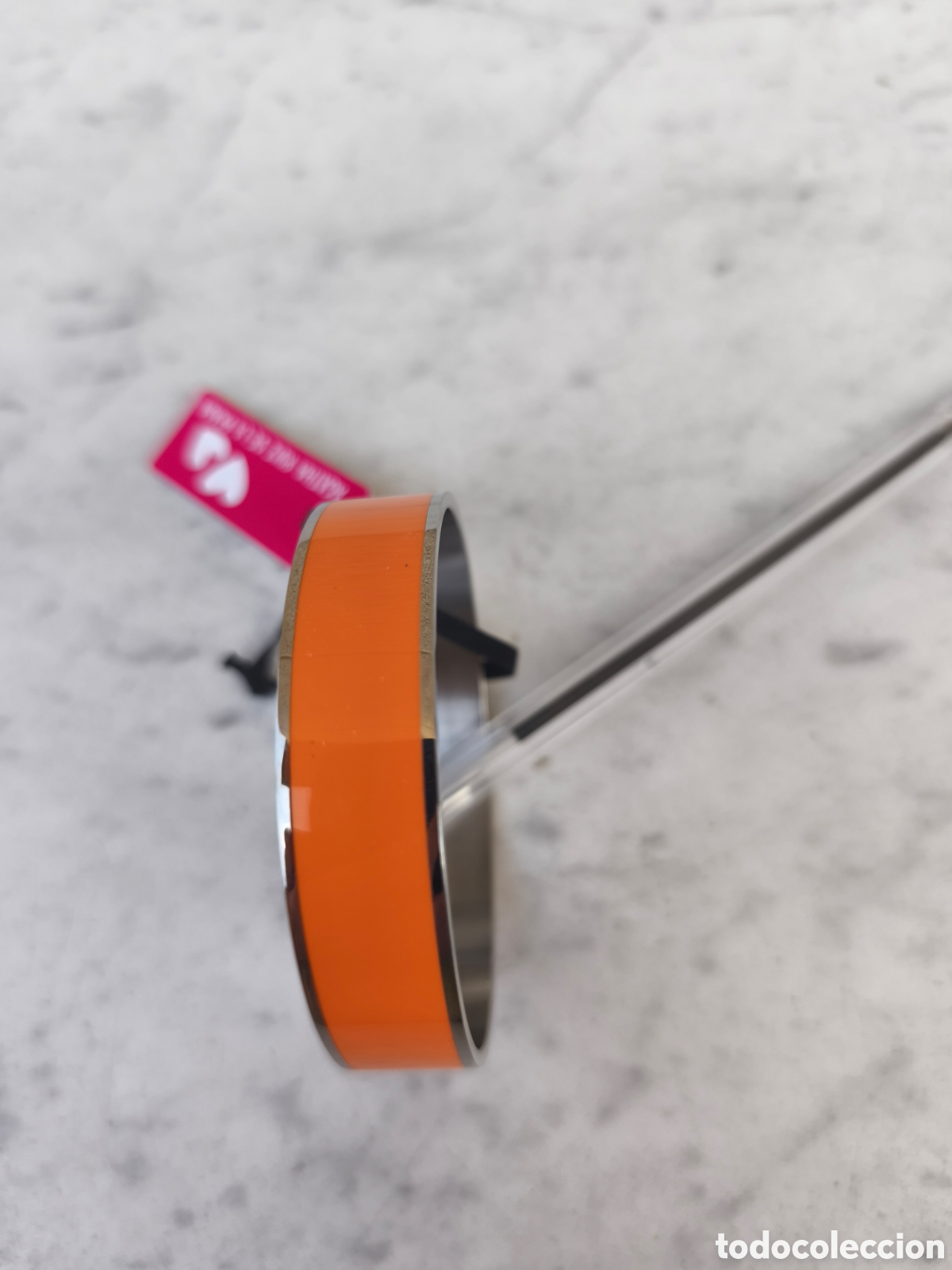 Vintage: Pulsera / brazalete Agatha Ruiz de la Prada sin estrenar