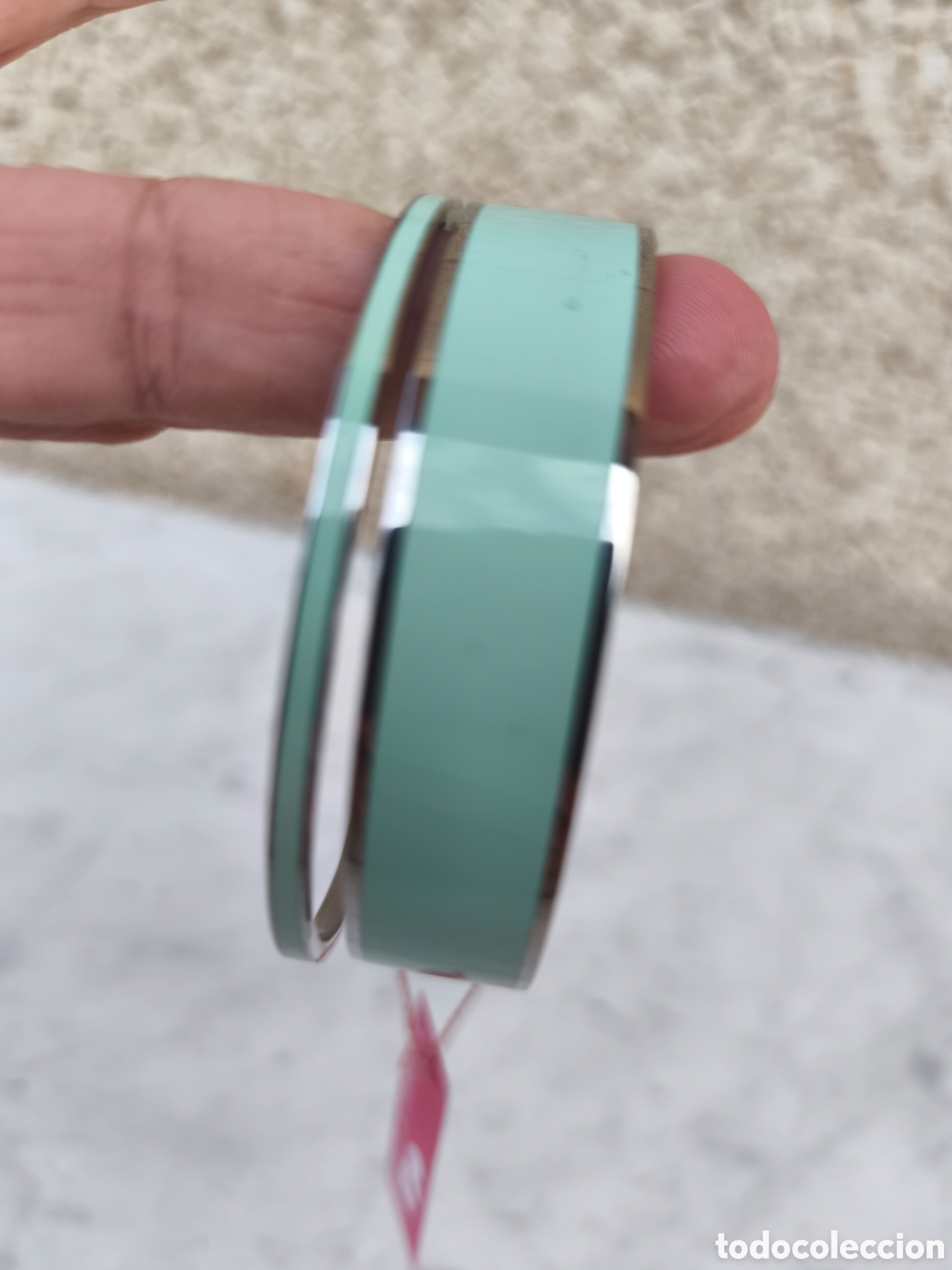 Vintage: Brazalete Agatha Ruiz de la Prada - Foto 2