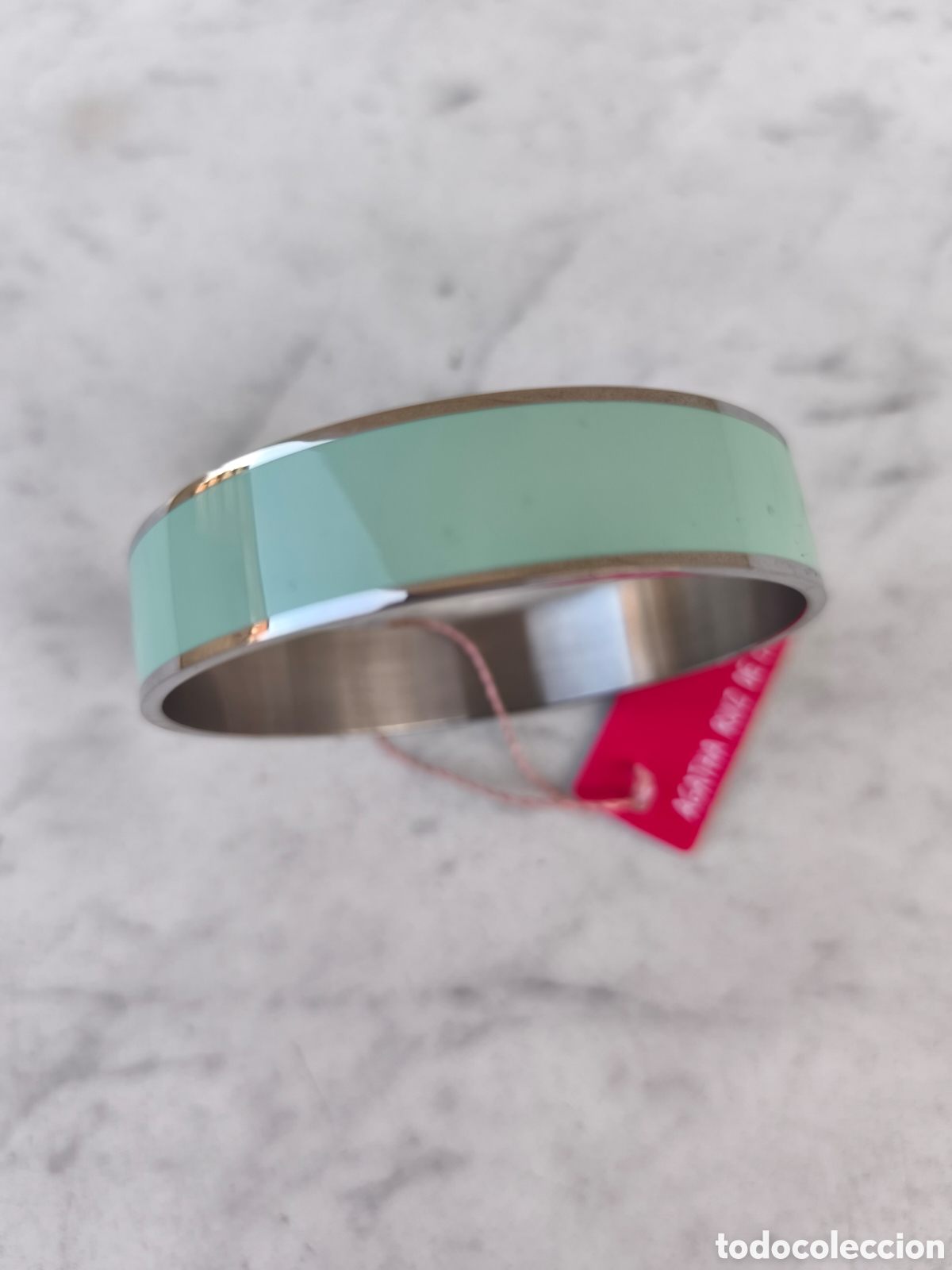 Vintage: Brazalete Agatha Ruiz de la Prada - Foto 5