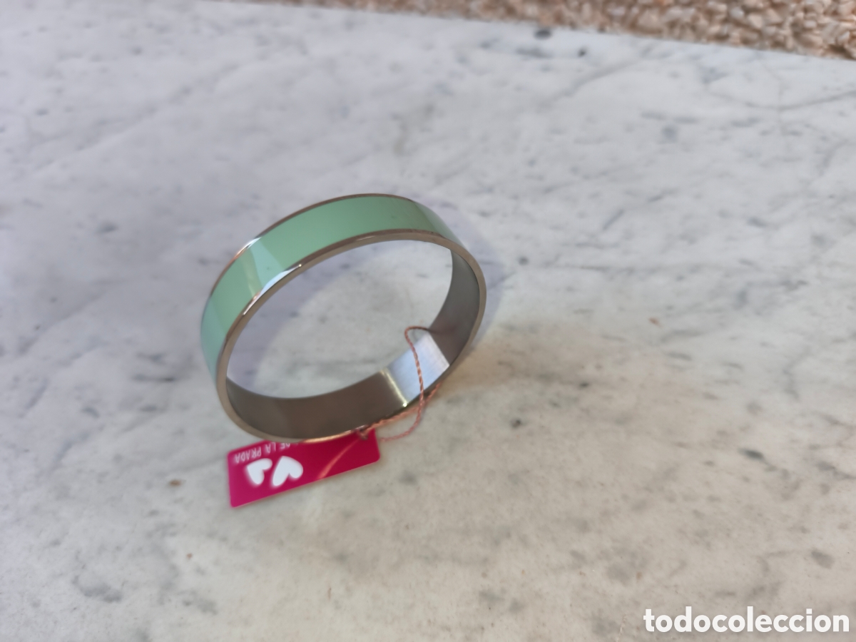 Vintage: Brazalete Agatha Ruiz de la Prada - Foto 6