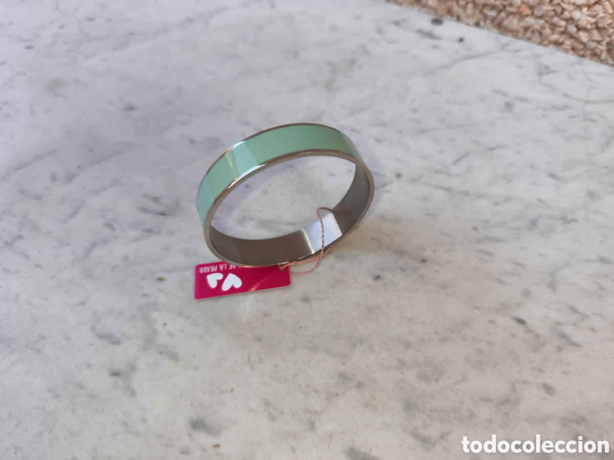 Vintage: Brazalete Agatha Ruiz de la Prada - Foto 8