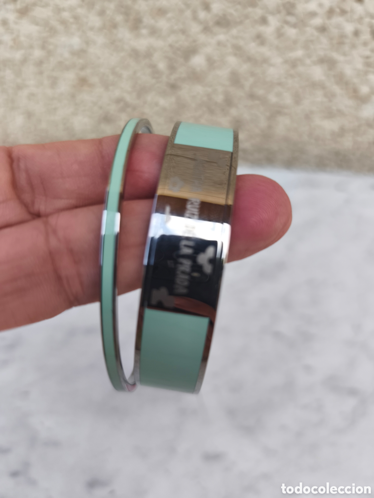 Vintage: Brazalete Agatha Ruiz de la Prada - Foto 1