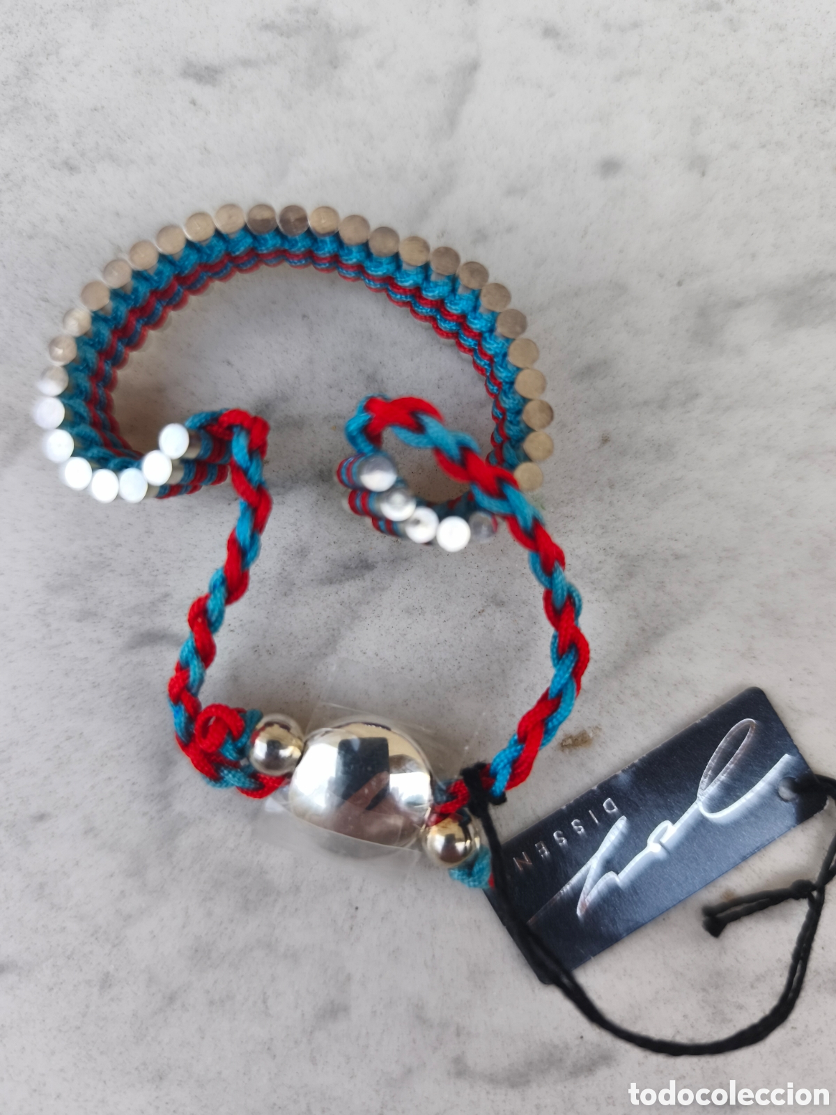 Vintage: Brazalete articulado, sin estrenar - Foto 2