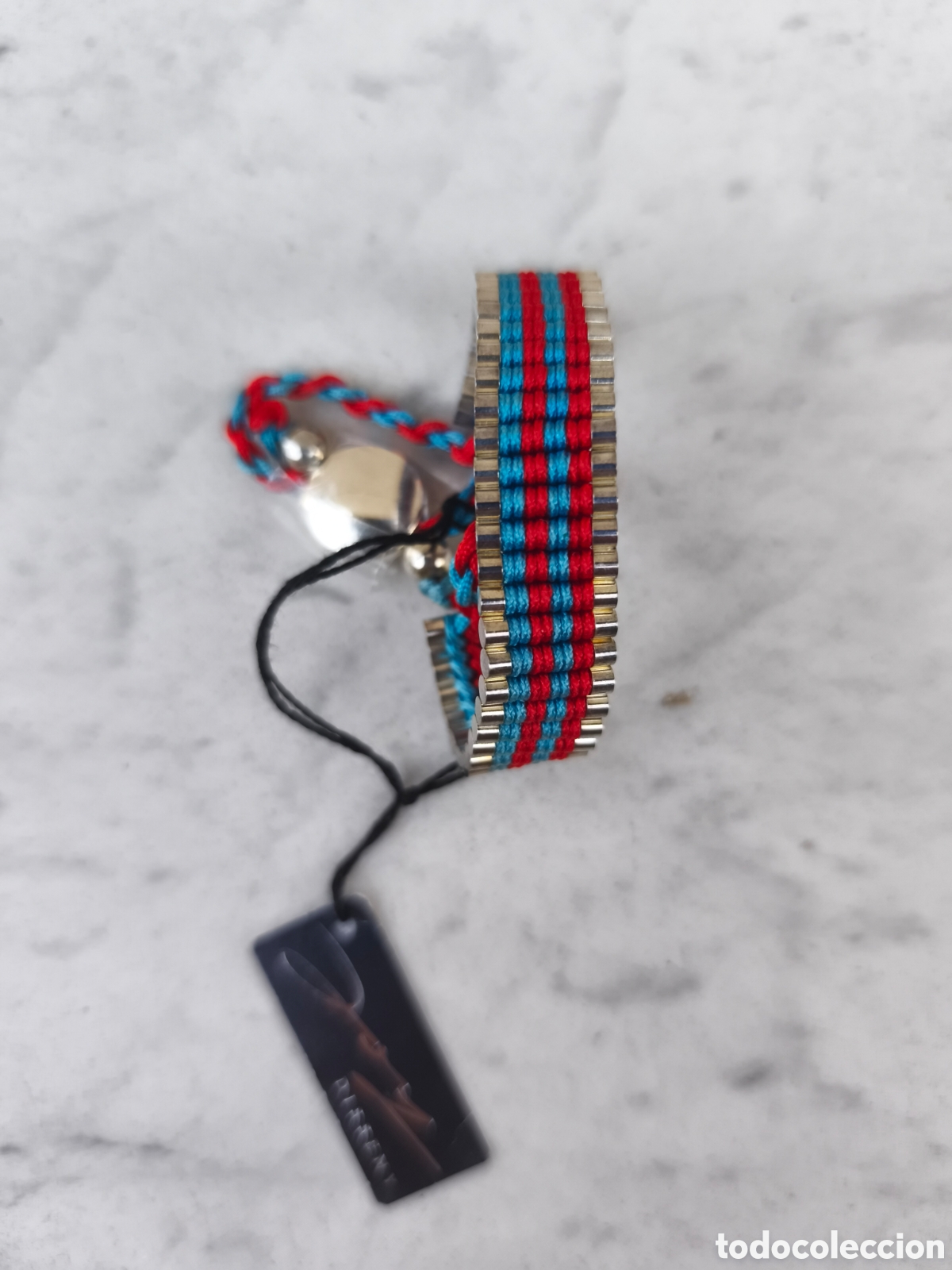 Vintage: Brazalete articulado, sin estrenar - Foto 3
