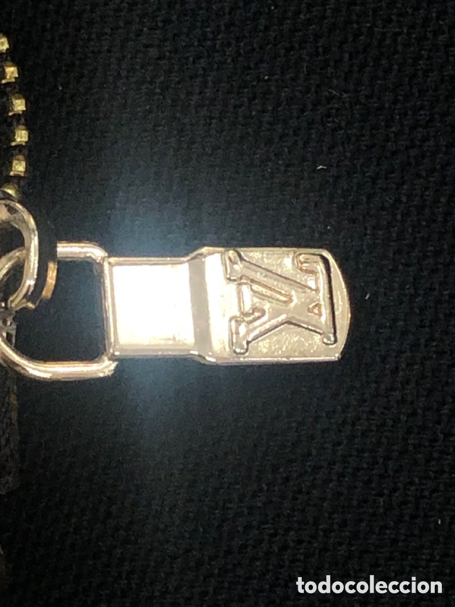 Vintage: Bolso Louis Vuitton Multi Pochette Accessoires &mdash; Monogram (A Estrenar) - Foto 7