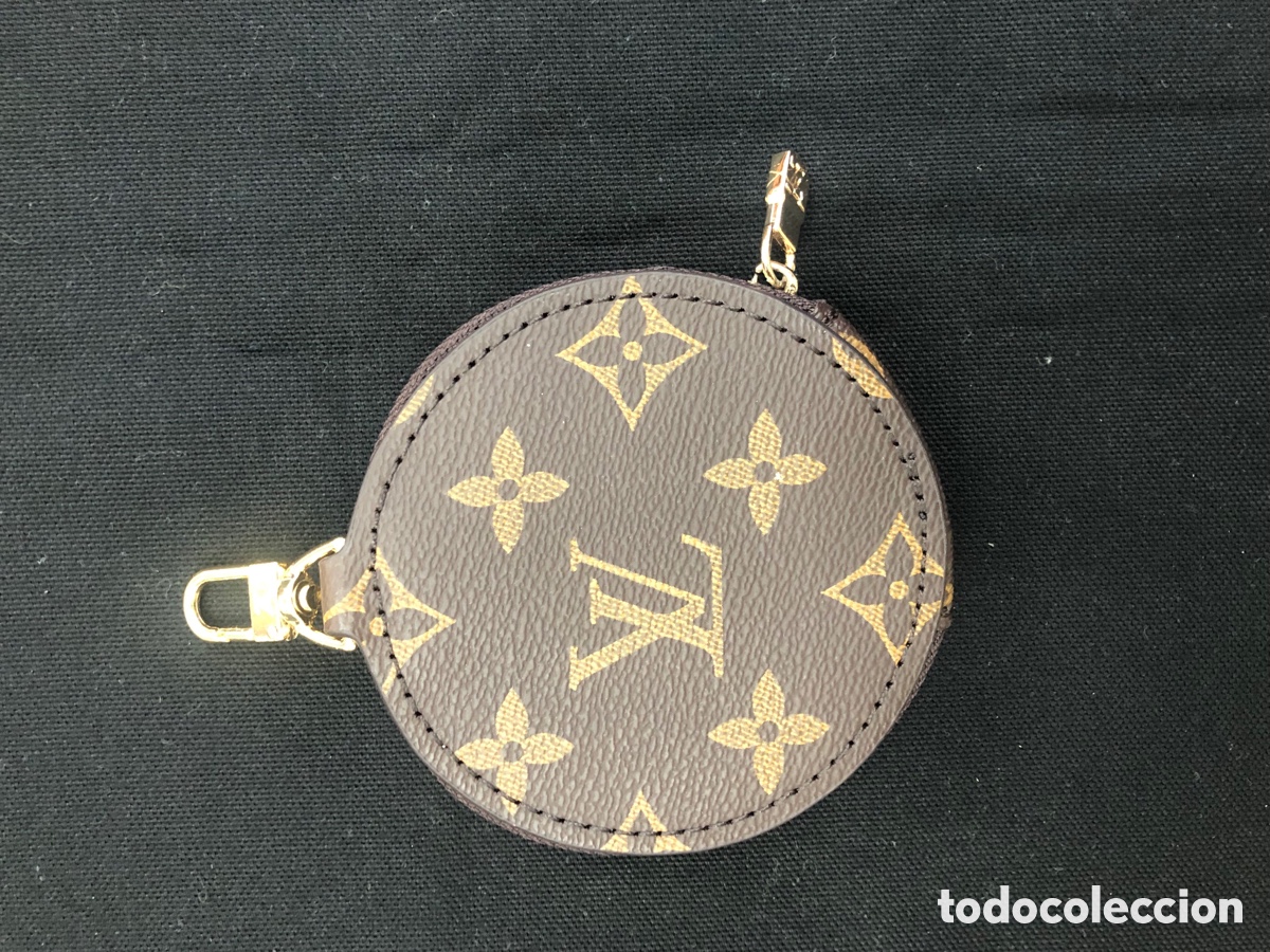 Vintage: Bolso Louis Vuitton Multi Pochette Accessoires &mdash; Monogram (A Estrenar) - Foto 13