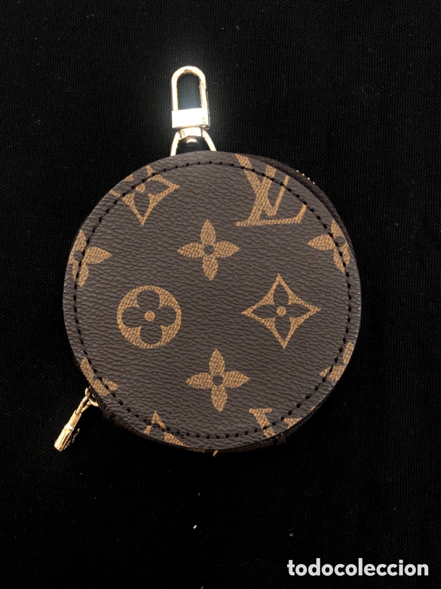 Vintage: Bolso Louis Vuitton Multi Pochette Accessoires &mdash; Monogram (A Estrenar) - Foto 14