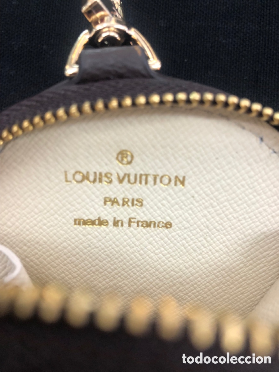 Vintage: Bolso Louis Vuitton Multi Pochette Accessoires &mdash; Monogram (A Estrenar) - Foto 15