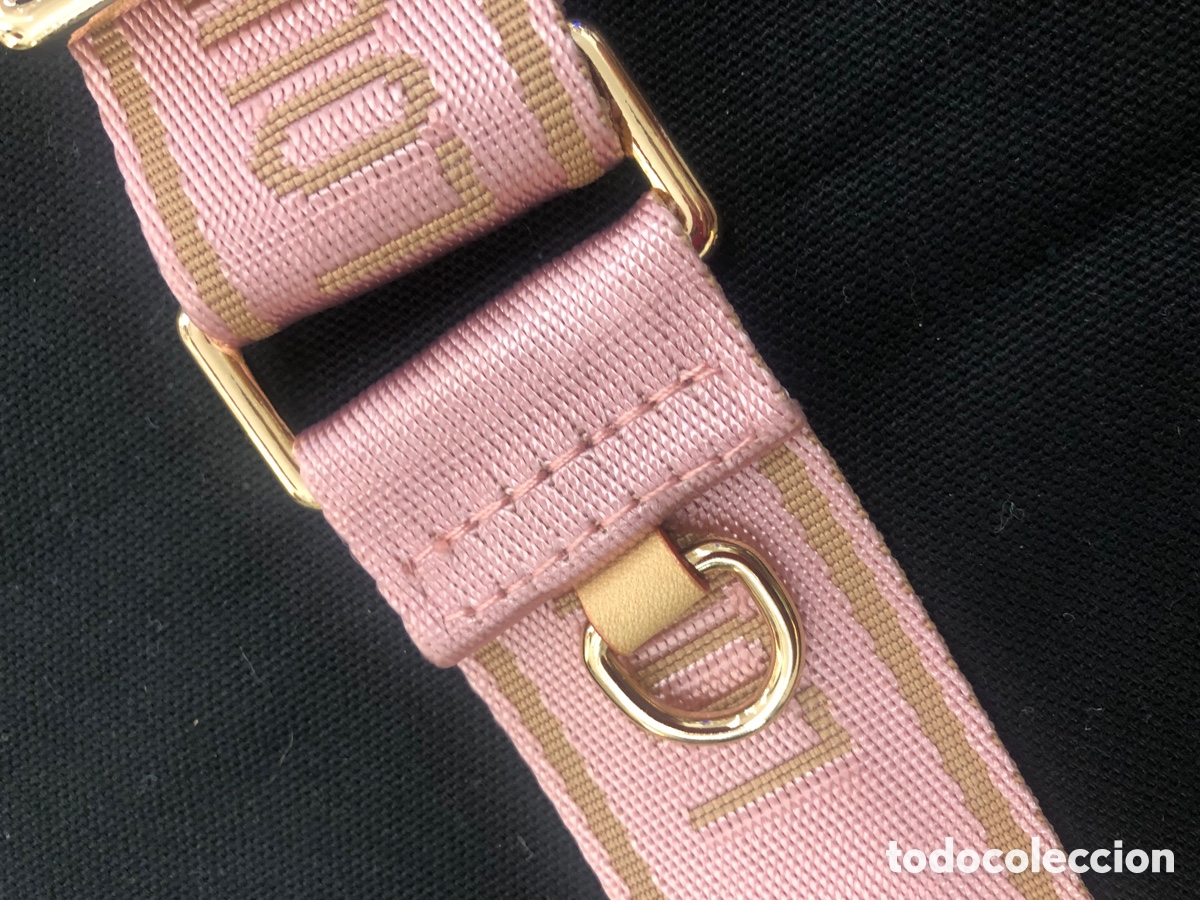 Vintage: Bolso Louis Vuitton Multi Pochette Accessoires &mdash; Monogram (A Estrenar) - Foto 20