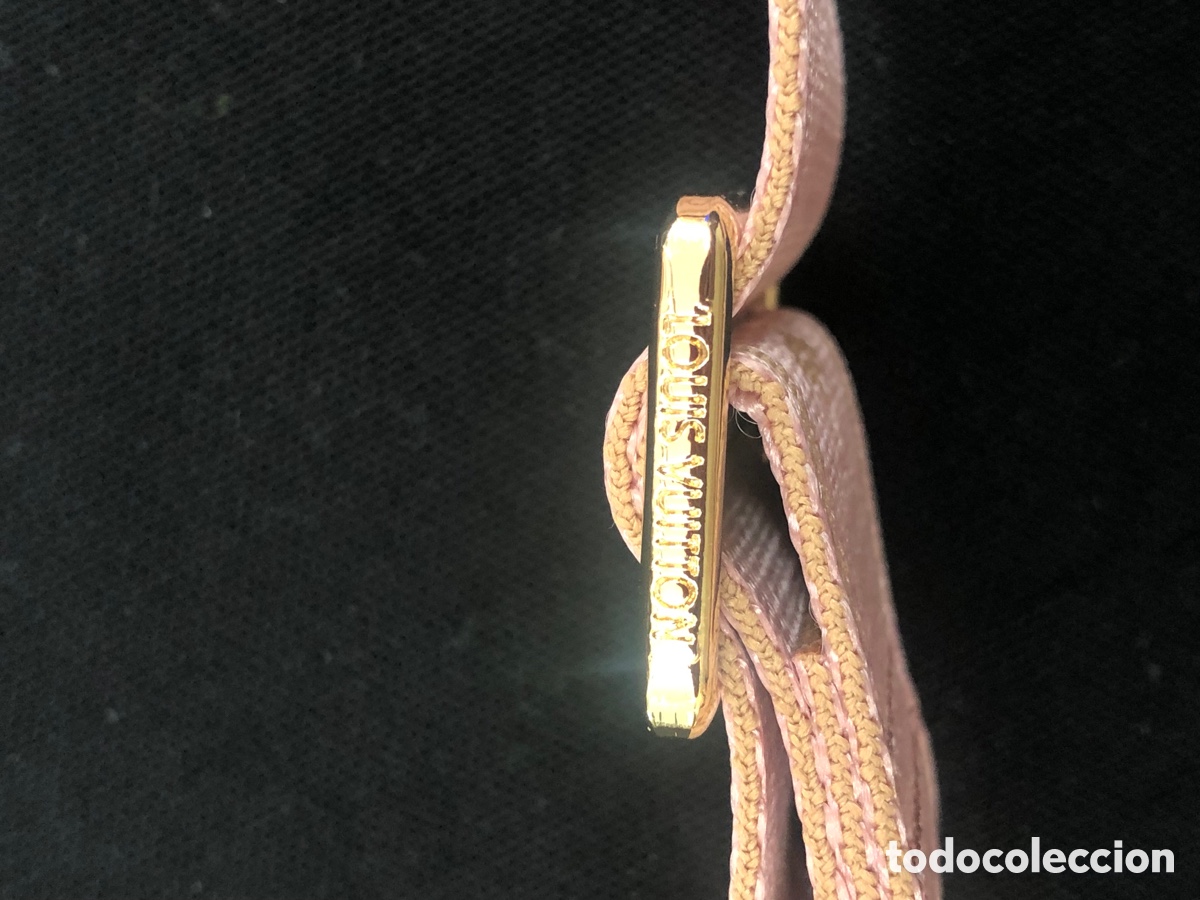 Vintage: Bolso Louis Vuitton Multi Pochette Accessoires &mdash; Monogram (A Estrenar) - Foto 21