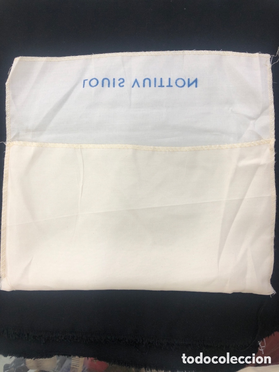 Vintage: Bolso Louis Vuitton Multi Pochette Accessoires &mdash; Monogram (A Estrenar) - Foto 22
