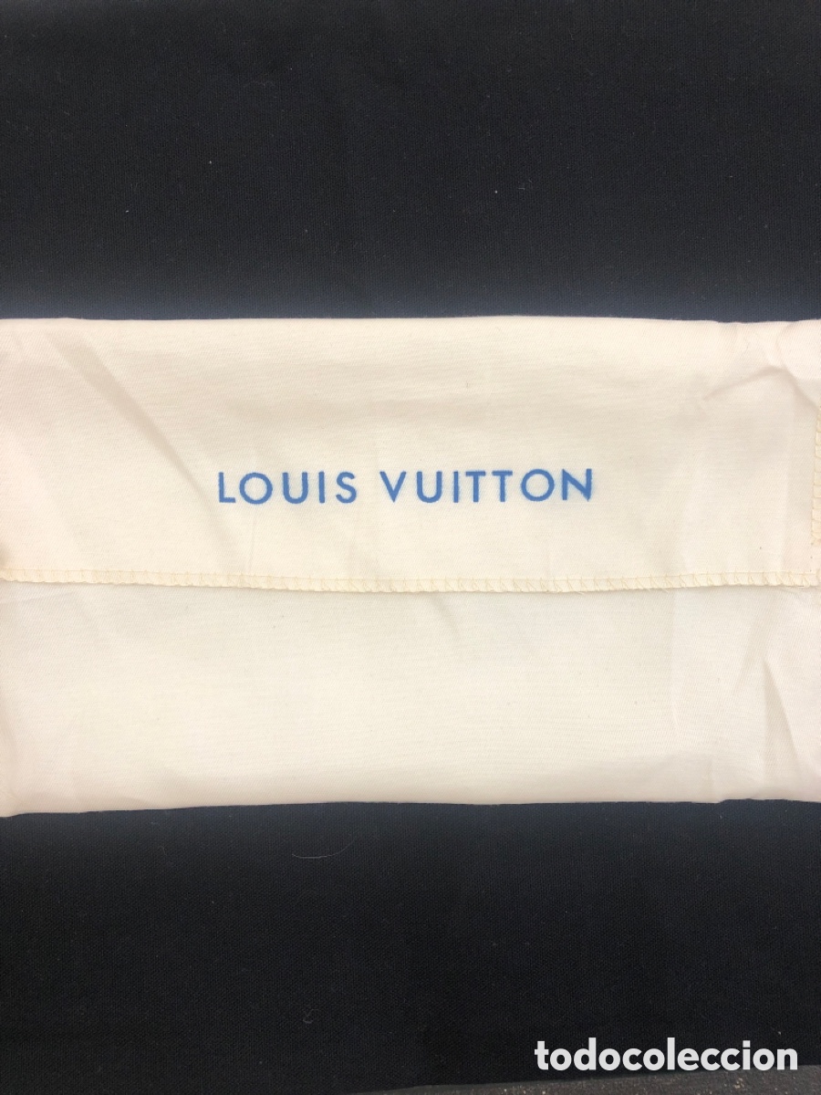 Vintage: Bolso Louis Vuitton Multi Pochette Accessoires &mdash; Monogram (A Estrenar) - Foto 23