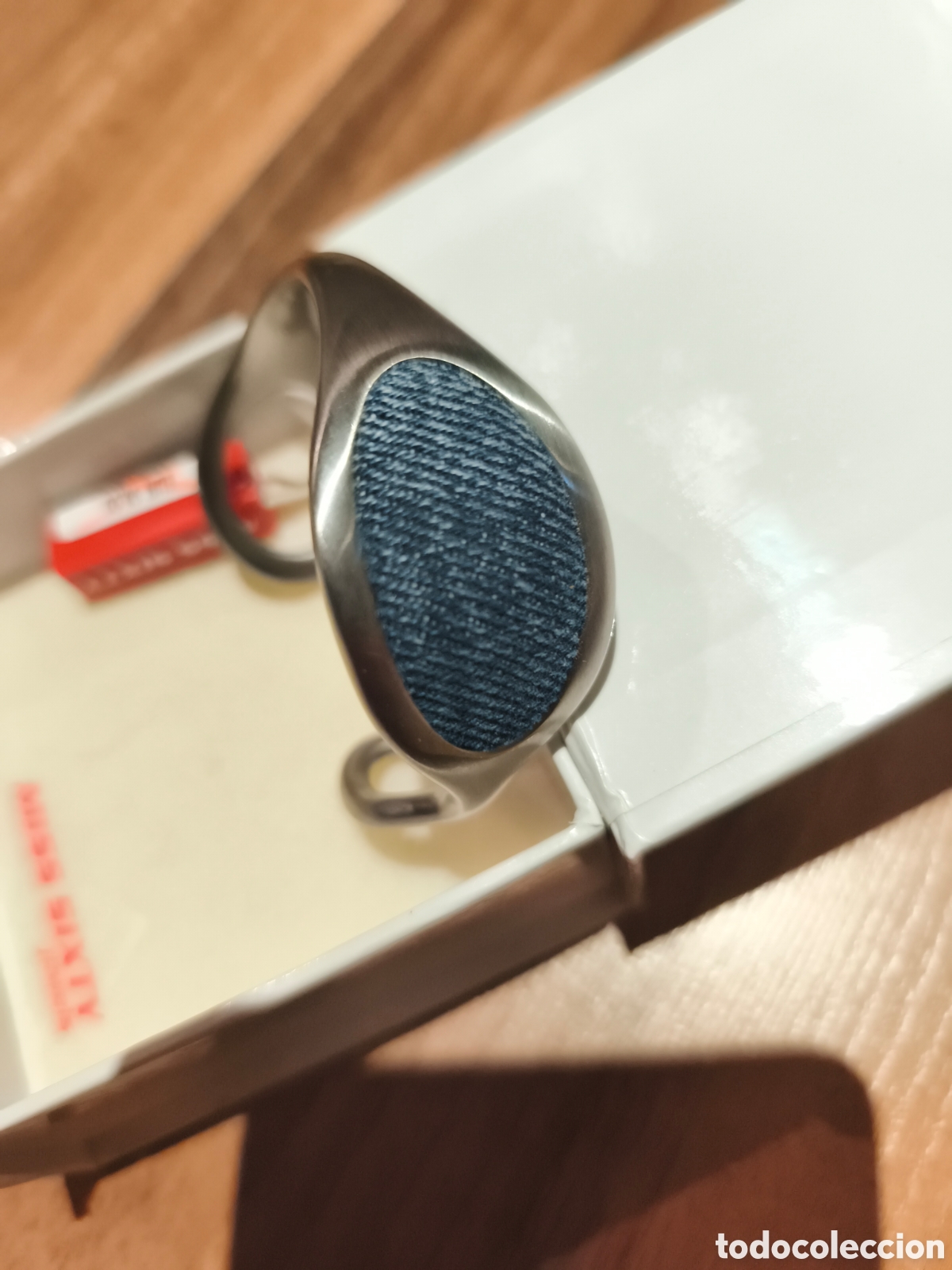 Vintage: Brazalete Miss Sixty sin estrenar