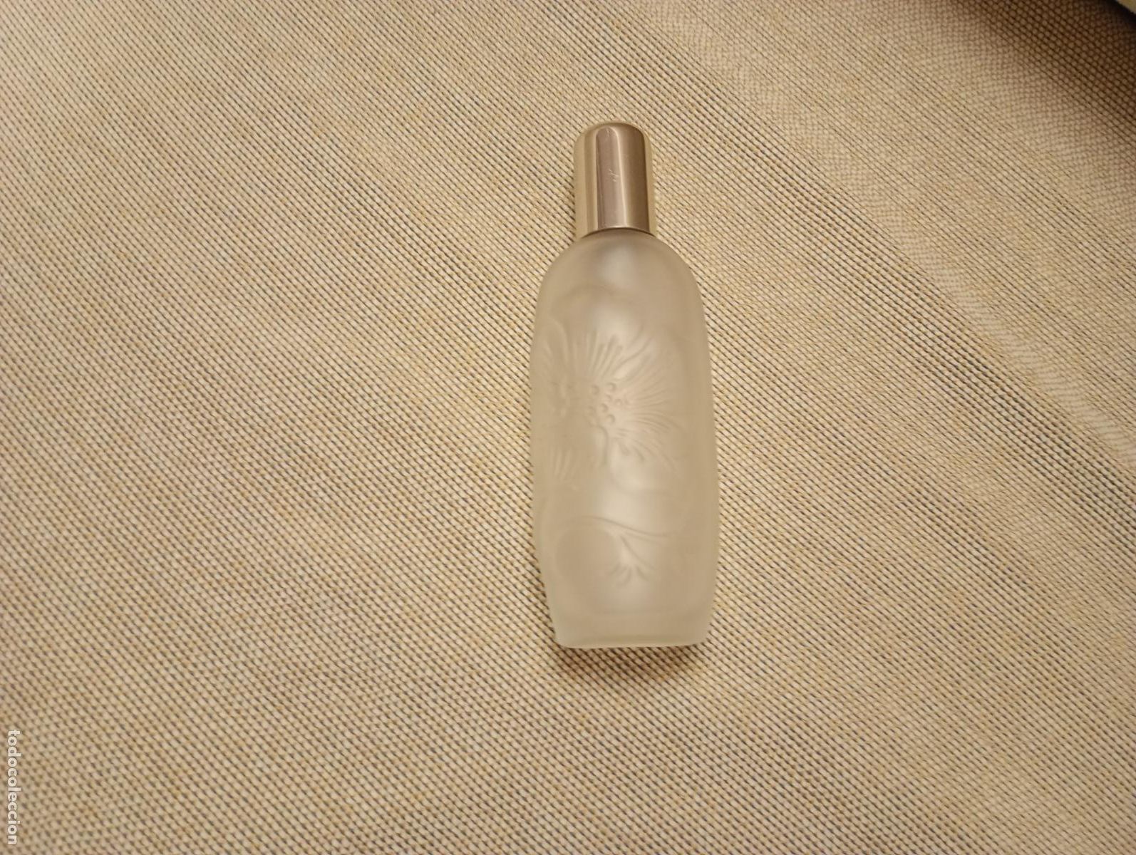 Vintage: FRASCO DE PERFUME AROMATICS ELIXIR DE CLINIQUE VACIO - Foto 1