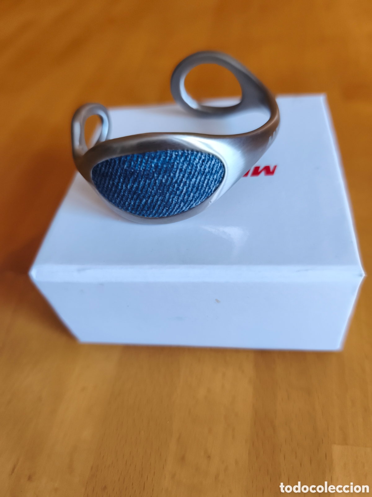 Vintage: Brazalete Miss Sixty sin estrenar - Foto 3