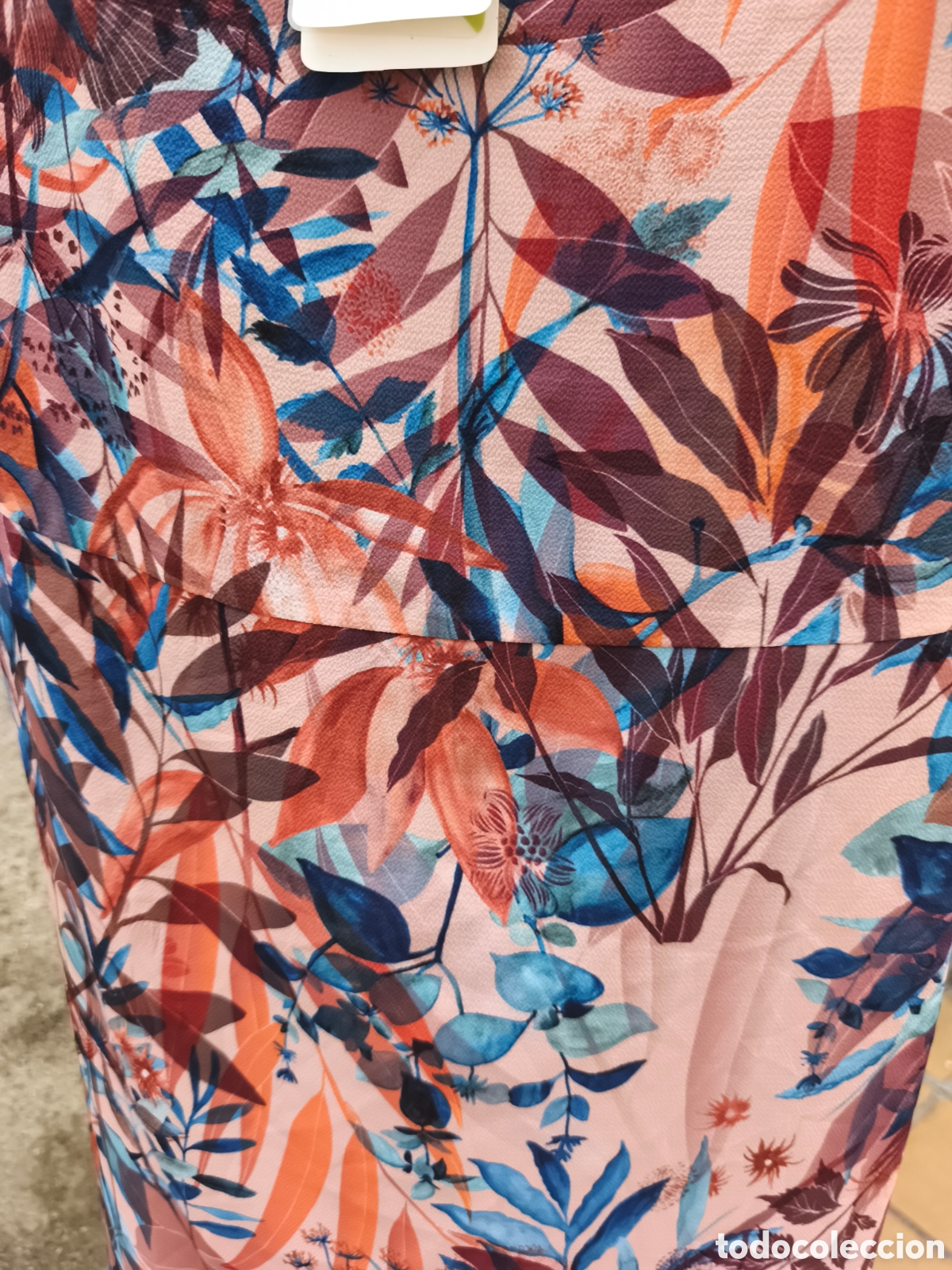 Vintage: Vestido Skunfunk sin estrenar - Foto 3