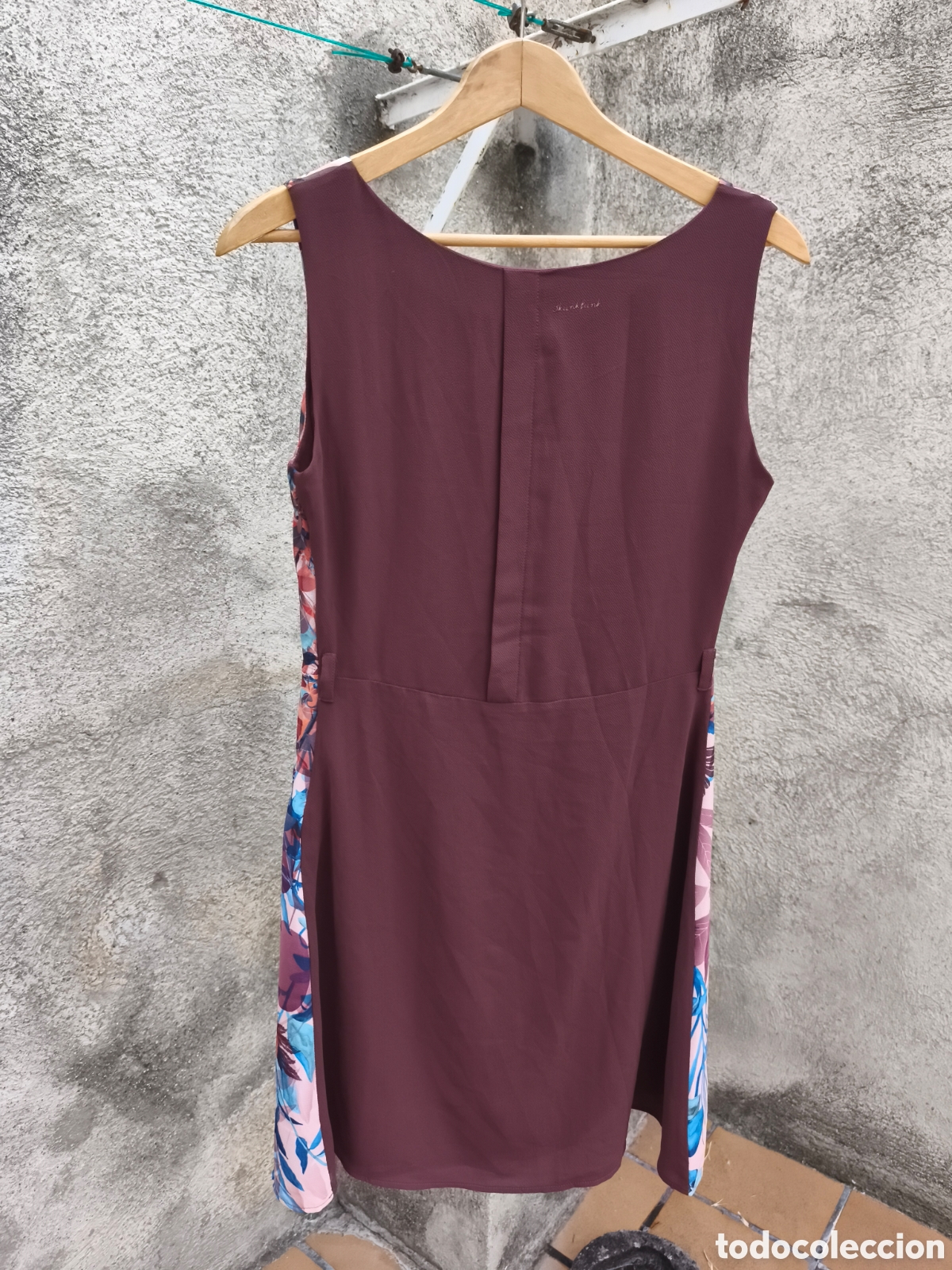 Vintage: Vestido Skunfunk sin estrenar - Foto 13