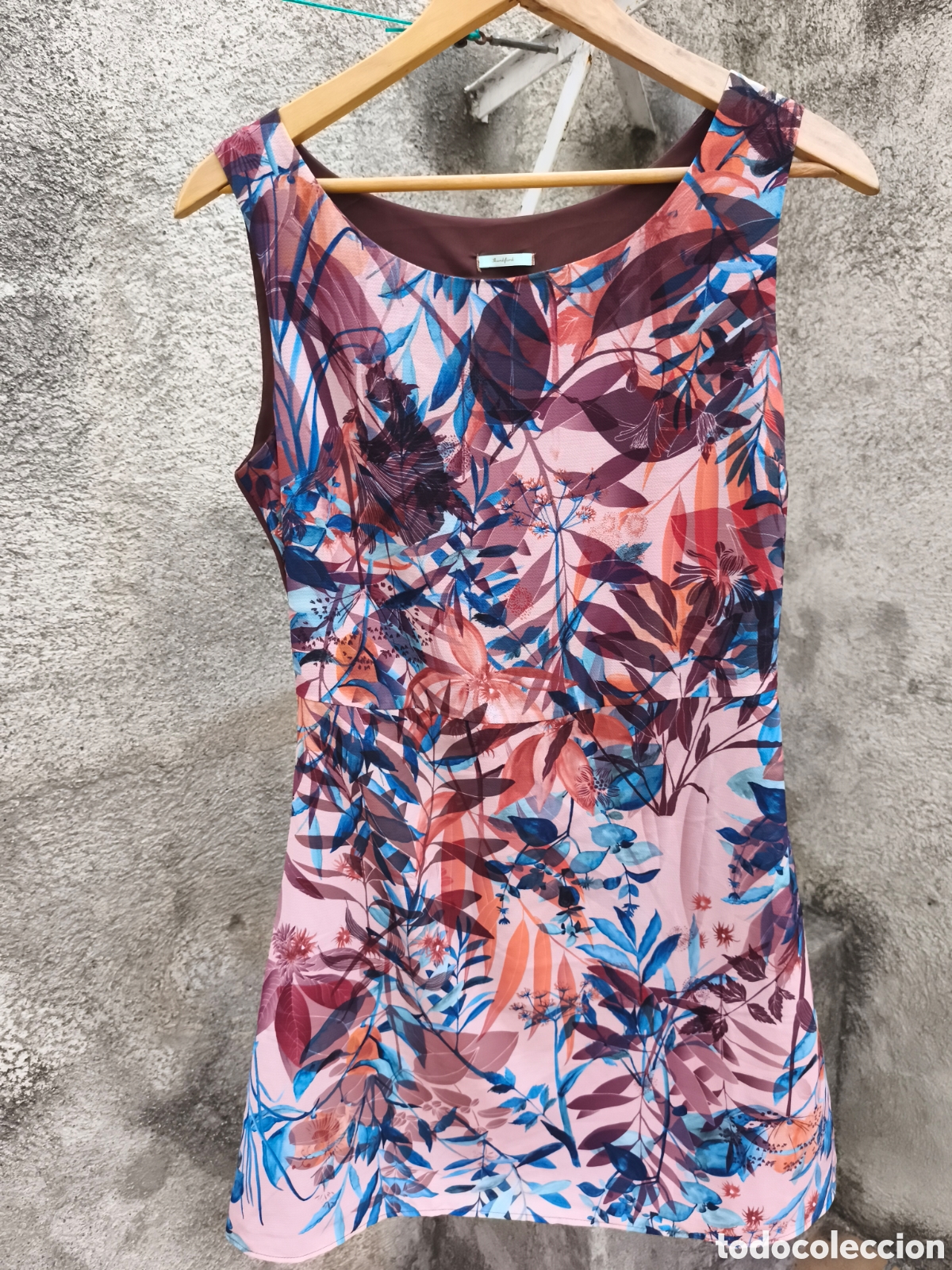 Vintage: Vestido Skunfunk sin estrenar - Foto 15