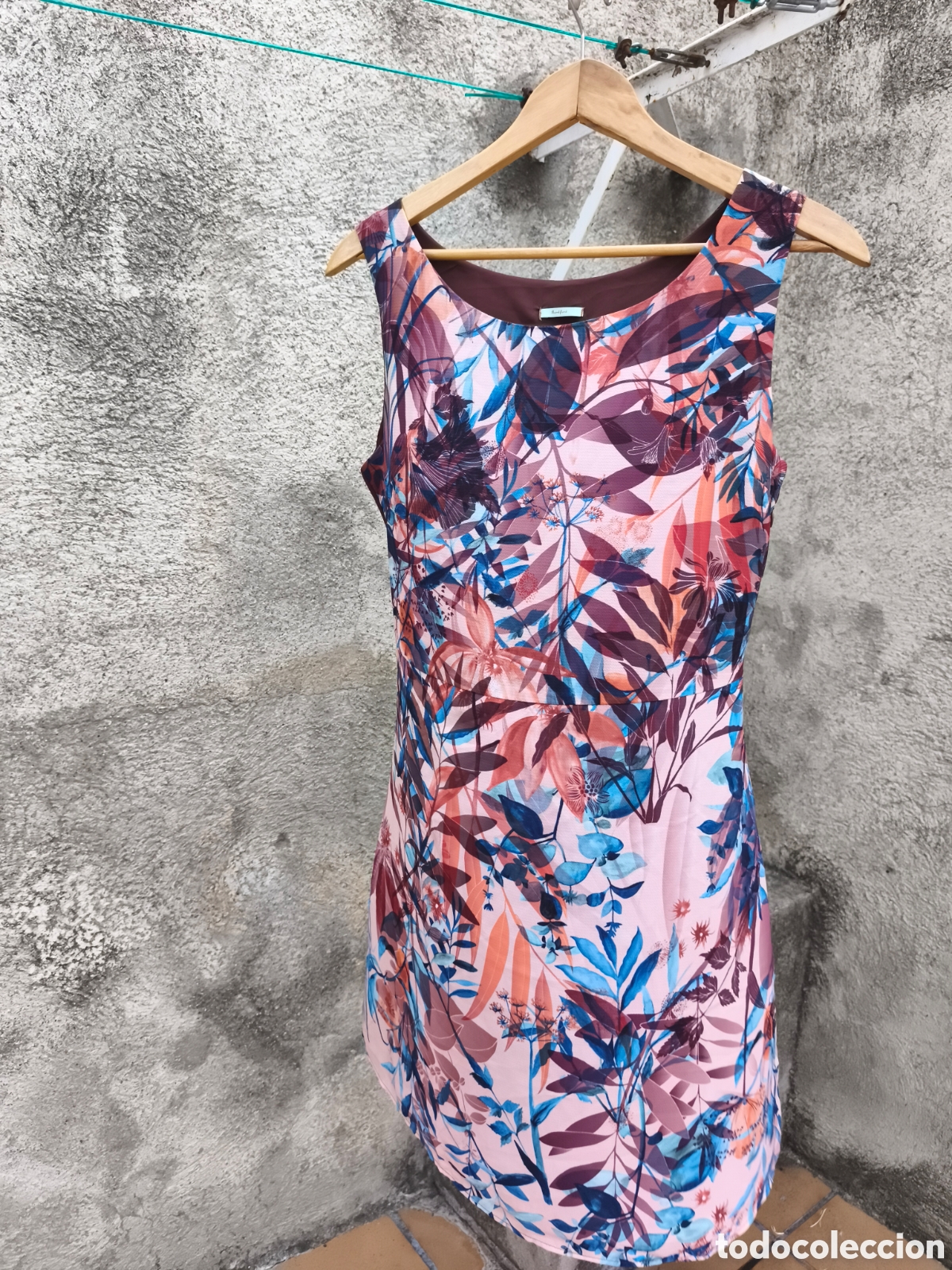 Vintage: Vestido Skunfunk sin estrenar - Foto 16